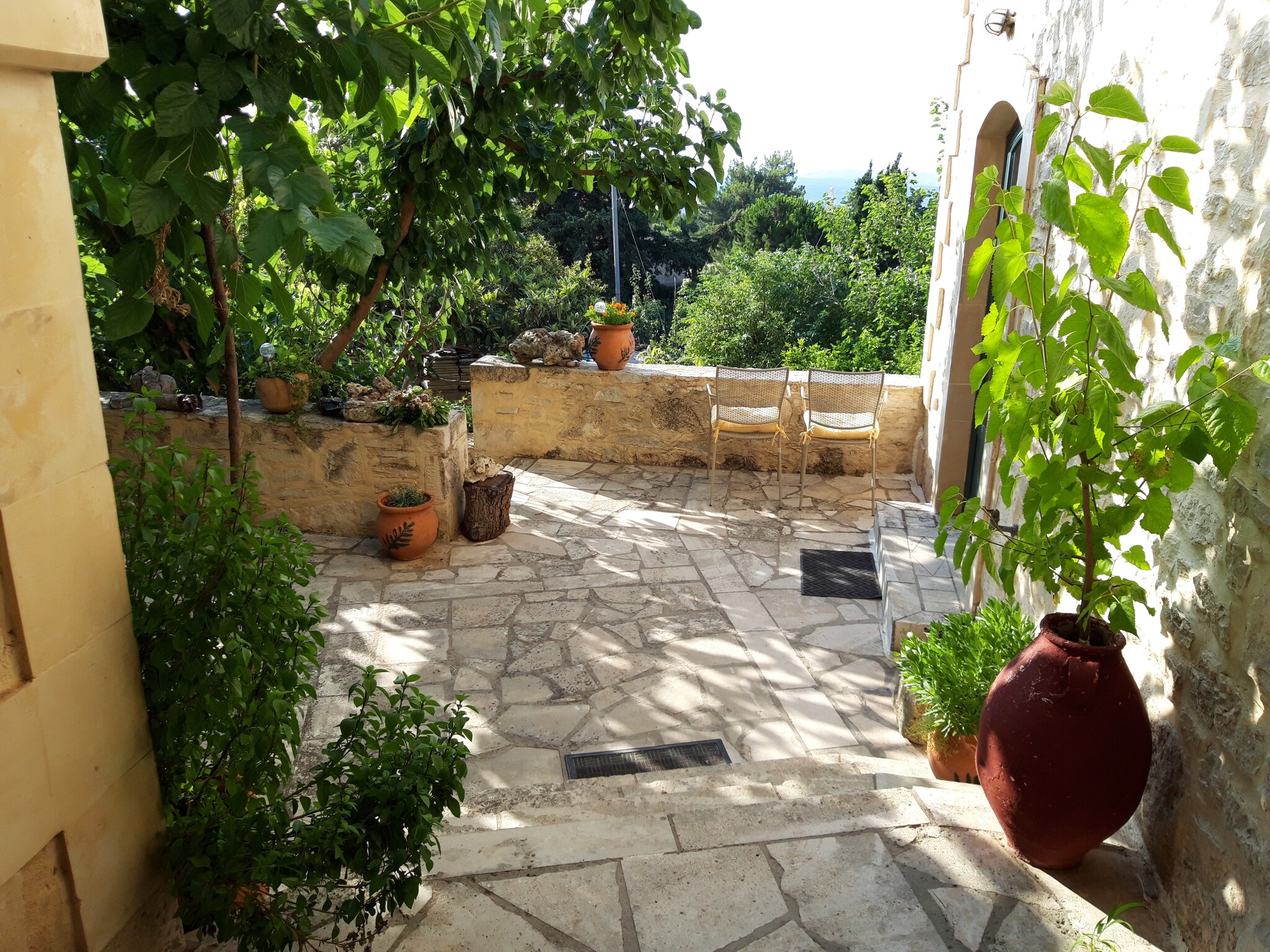Vacation home Villa Alon