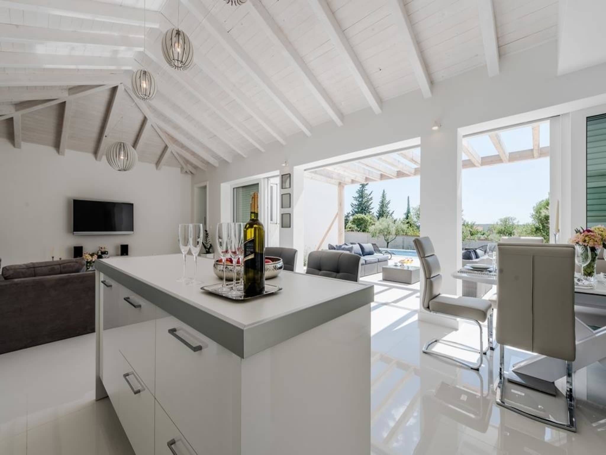 Ferienhaus Villa Anita