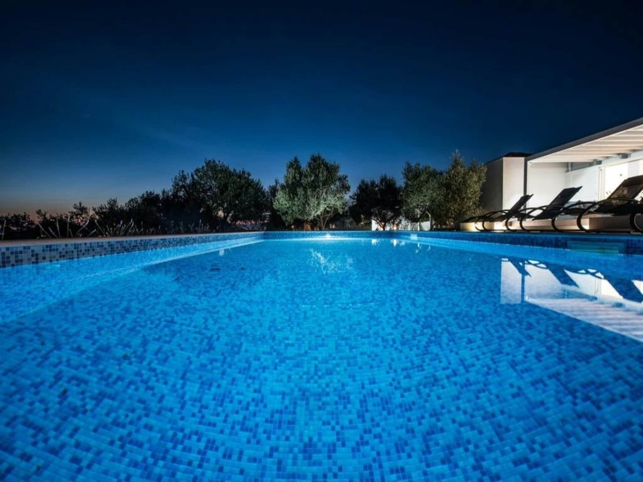 Ferienhaus Villa Anita