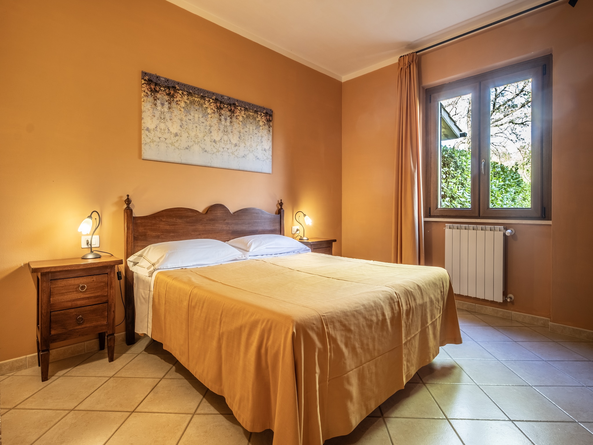 Ferienwohnung Bilocale