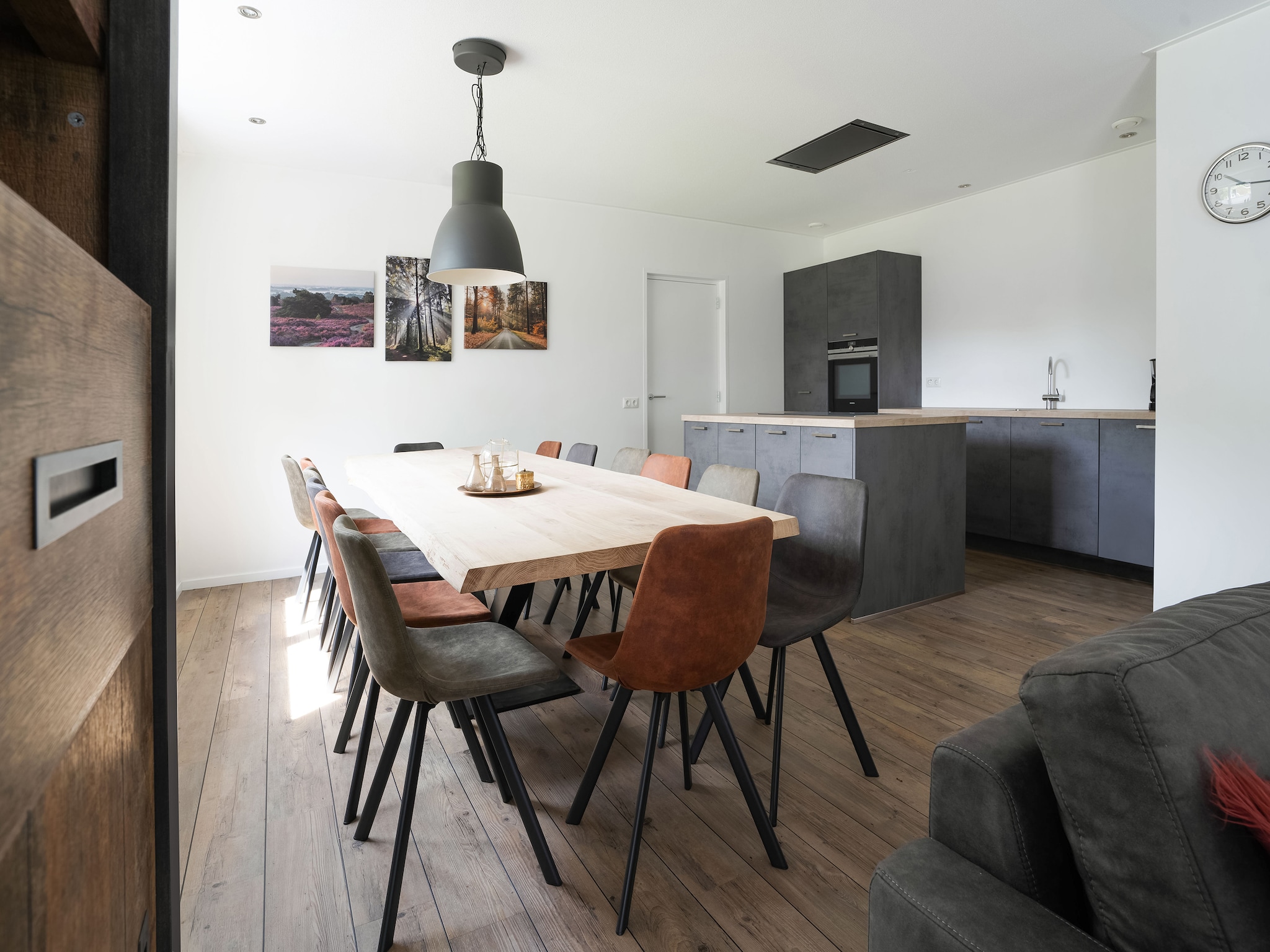 Vakantiehuis Sallands Genieten