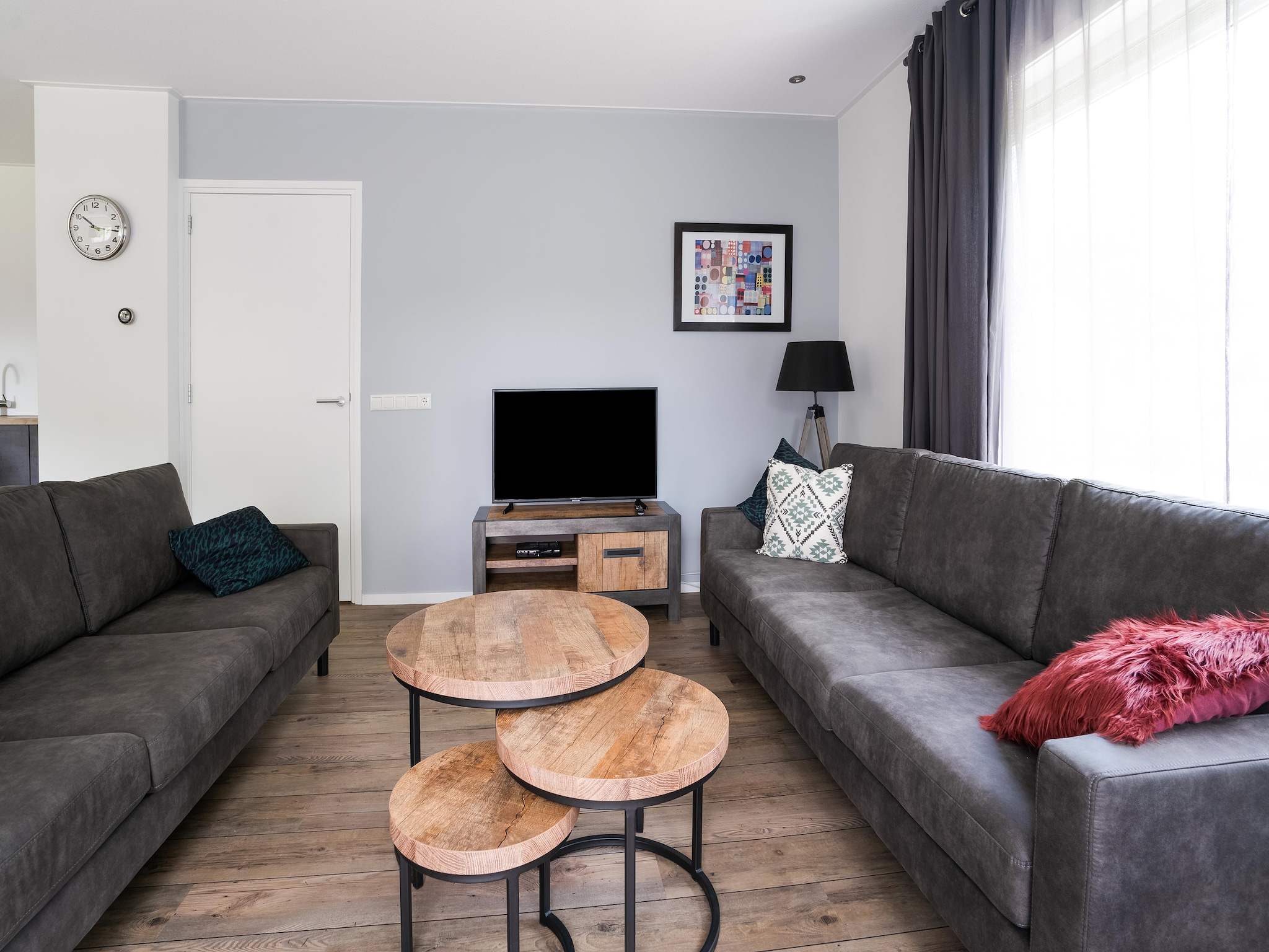 Vakantiehuis Sallands Genieten