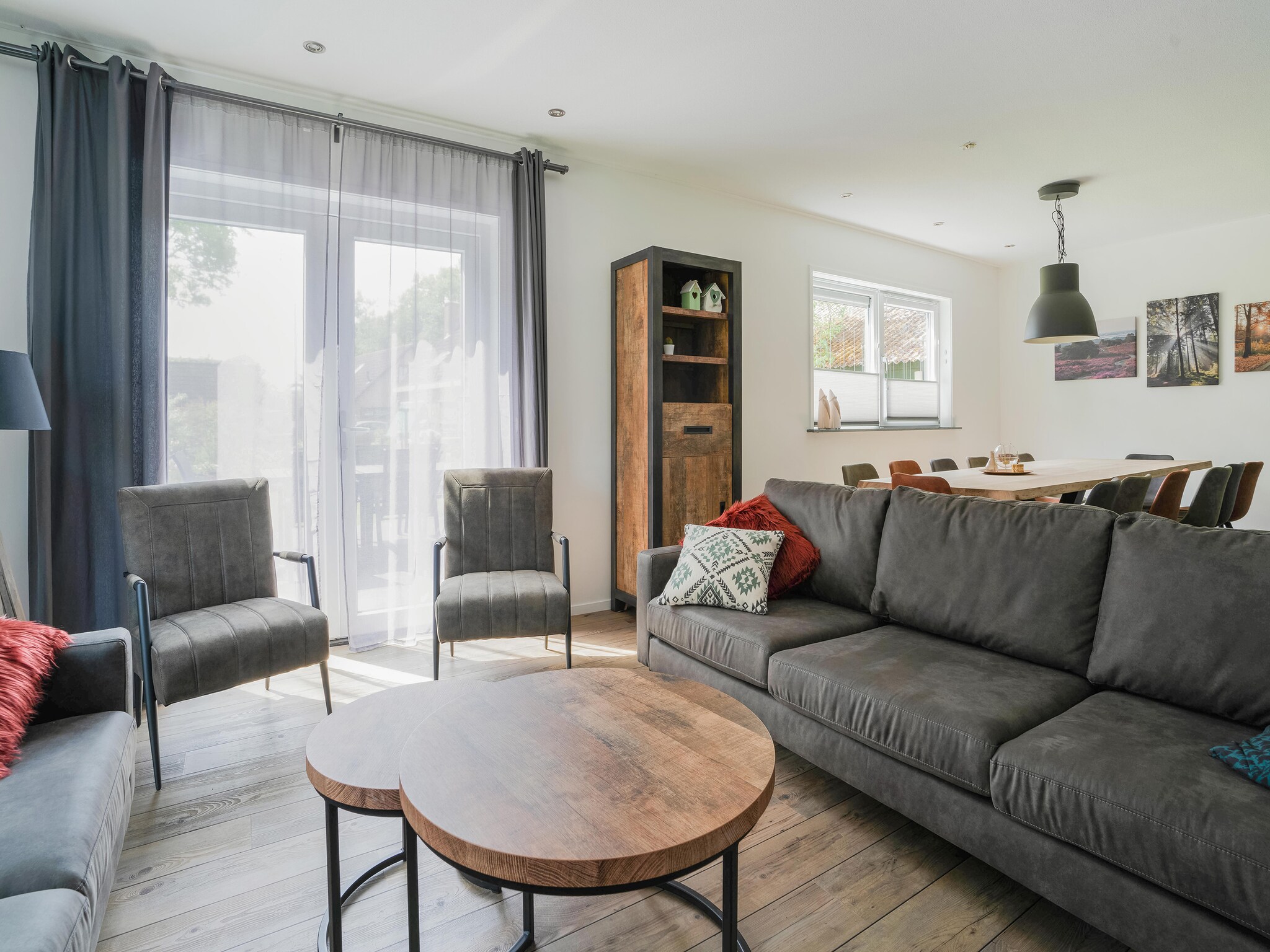 Vakantiehuis Sallands Genieten