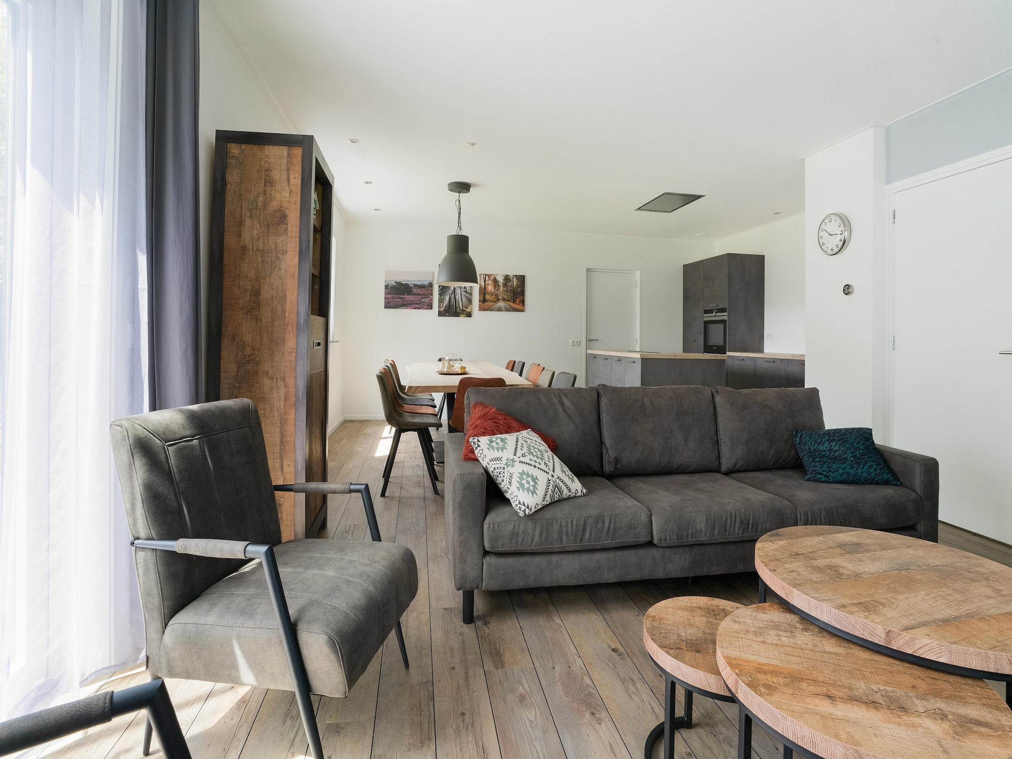 Vakantiehuis Sallands Genieten