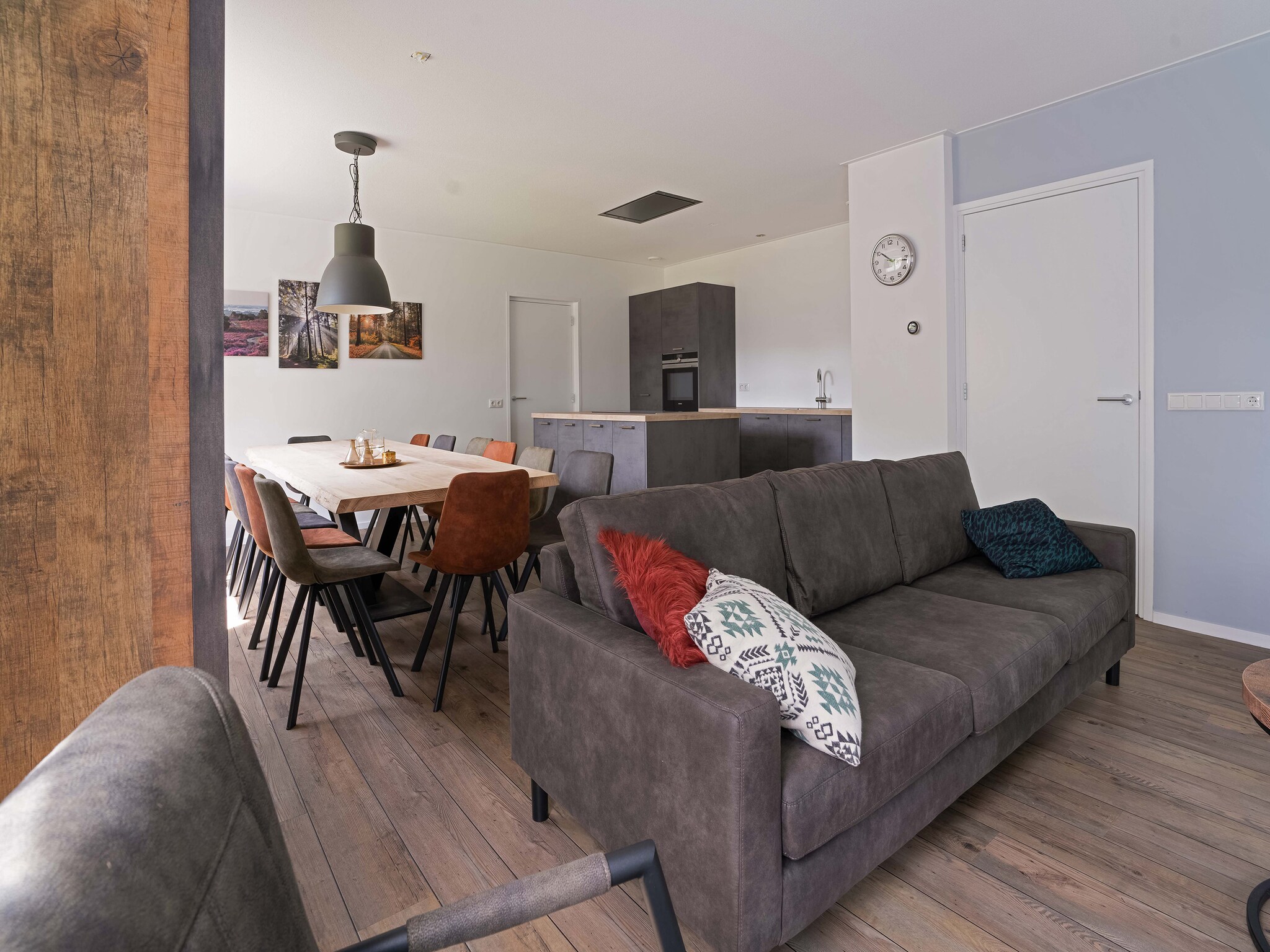 Vakantiehuis Sallands Genieten