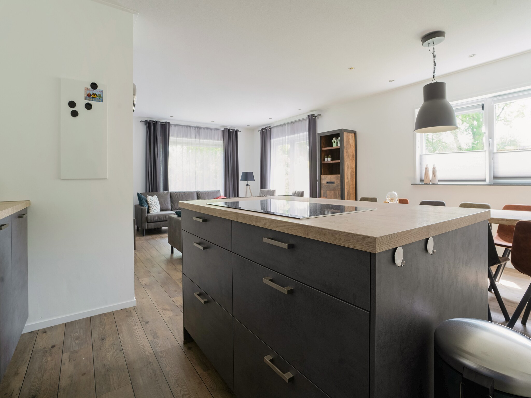Vakantiehuis Sallands Genieten