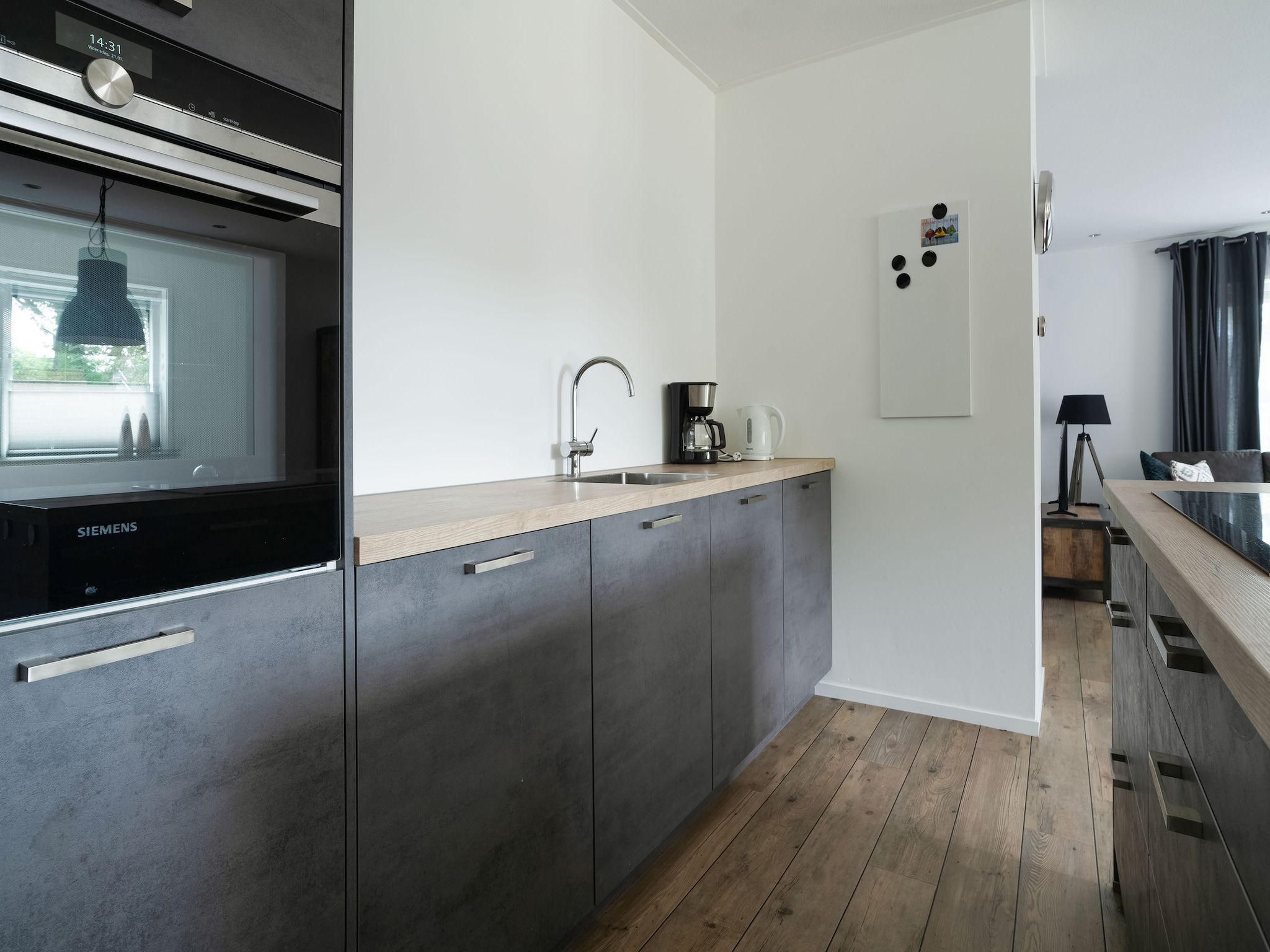 Vakantiehuis Sallands Genieten