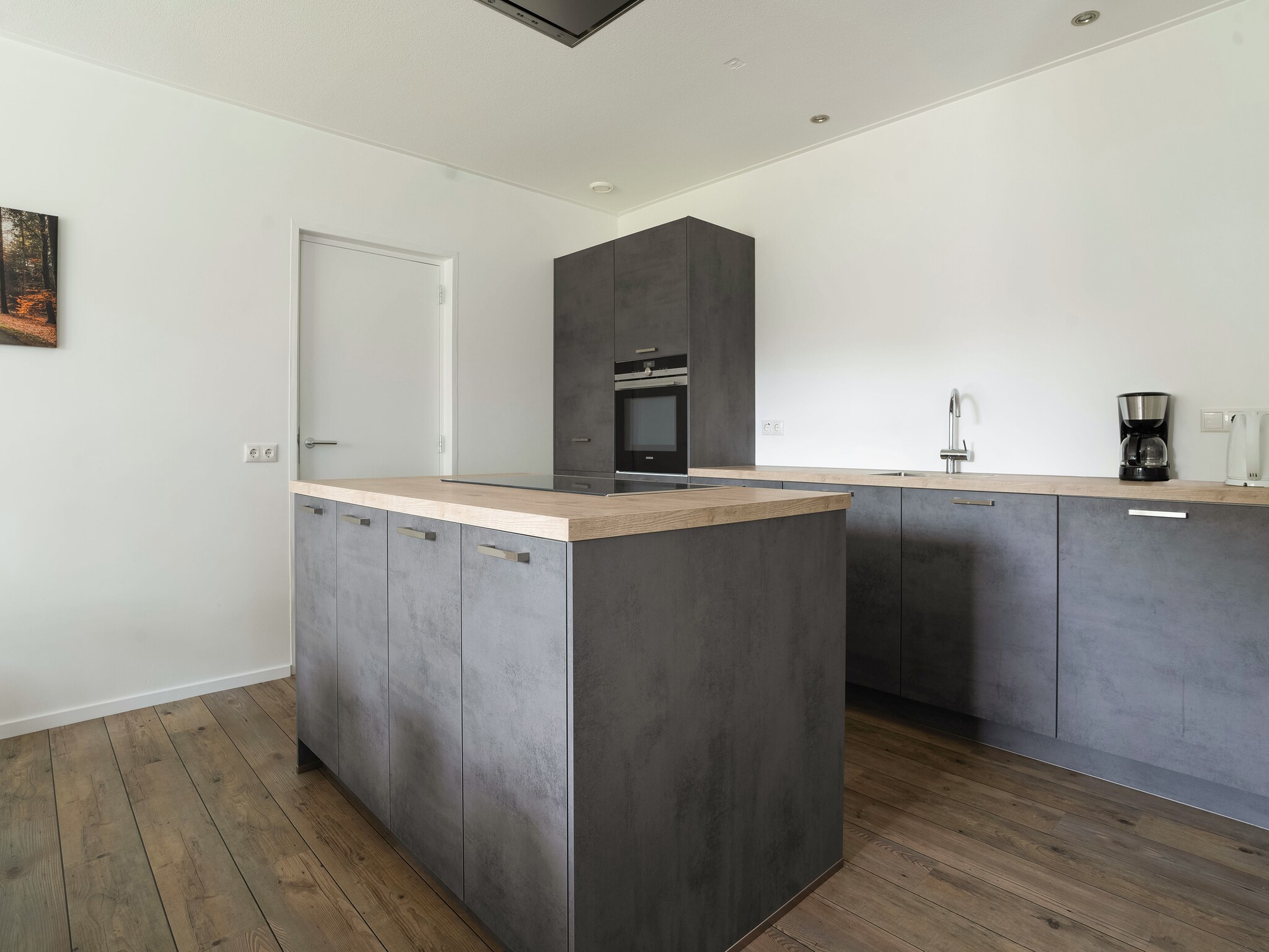 Vakantiehuis Sallands Genieten
