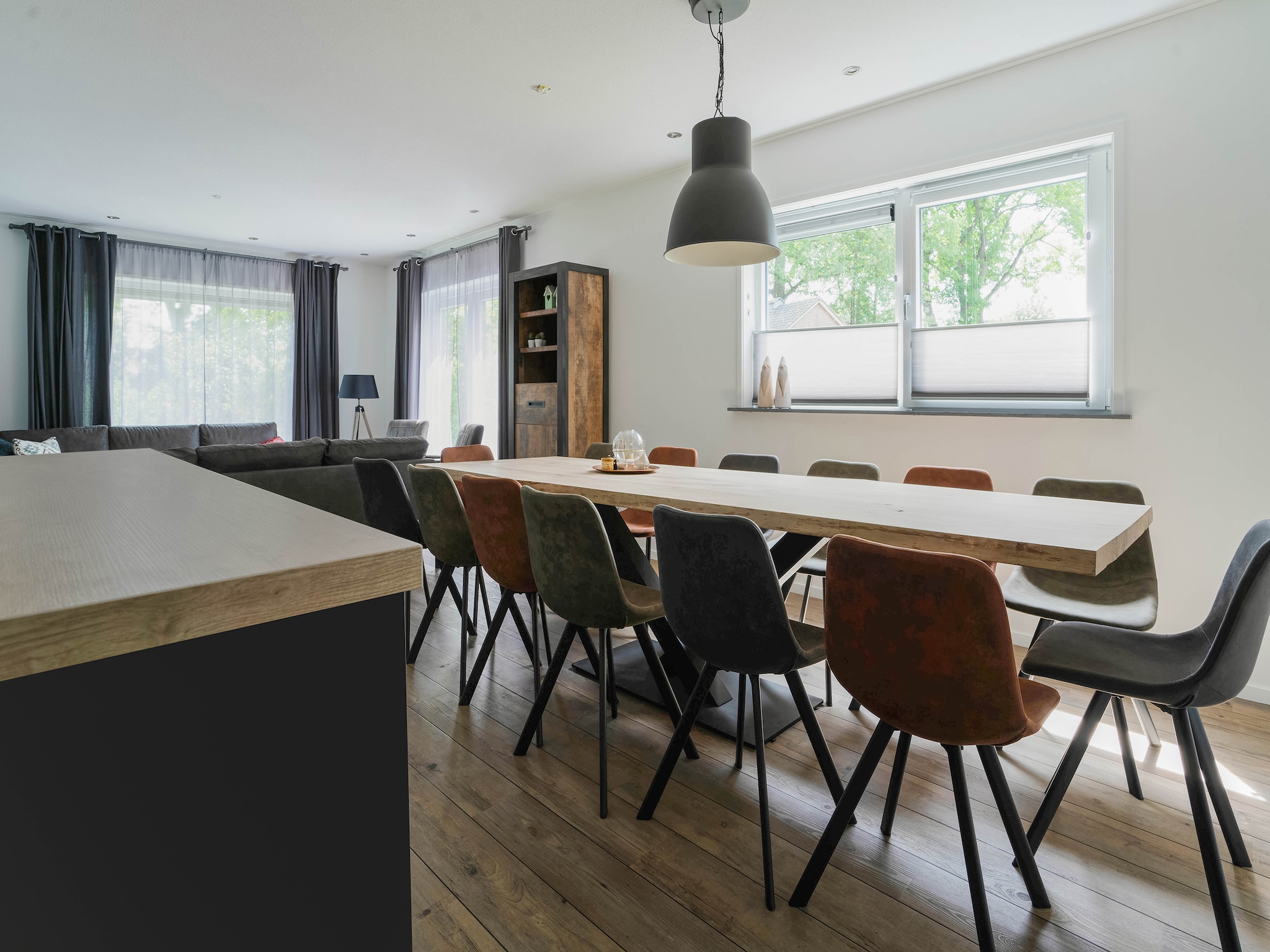 Vakantiehuis Sallands Genieten