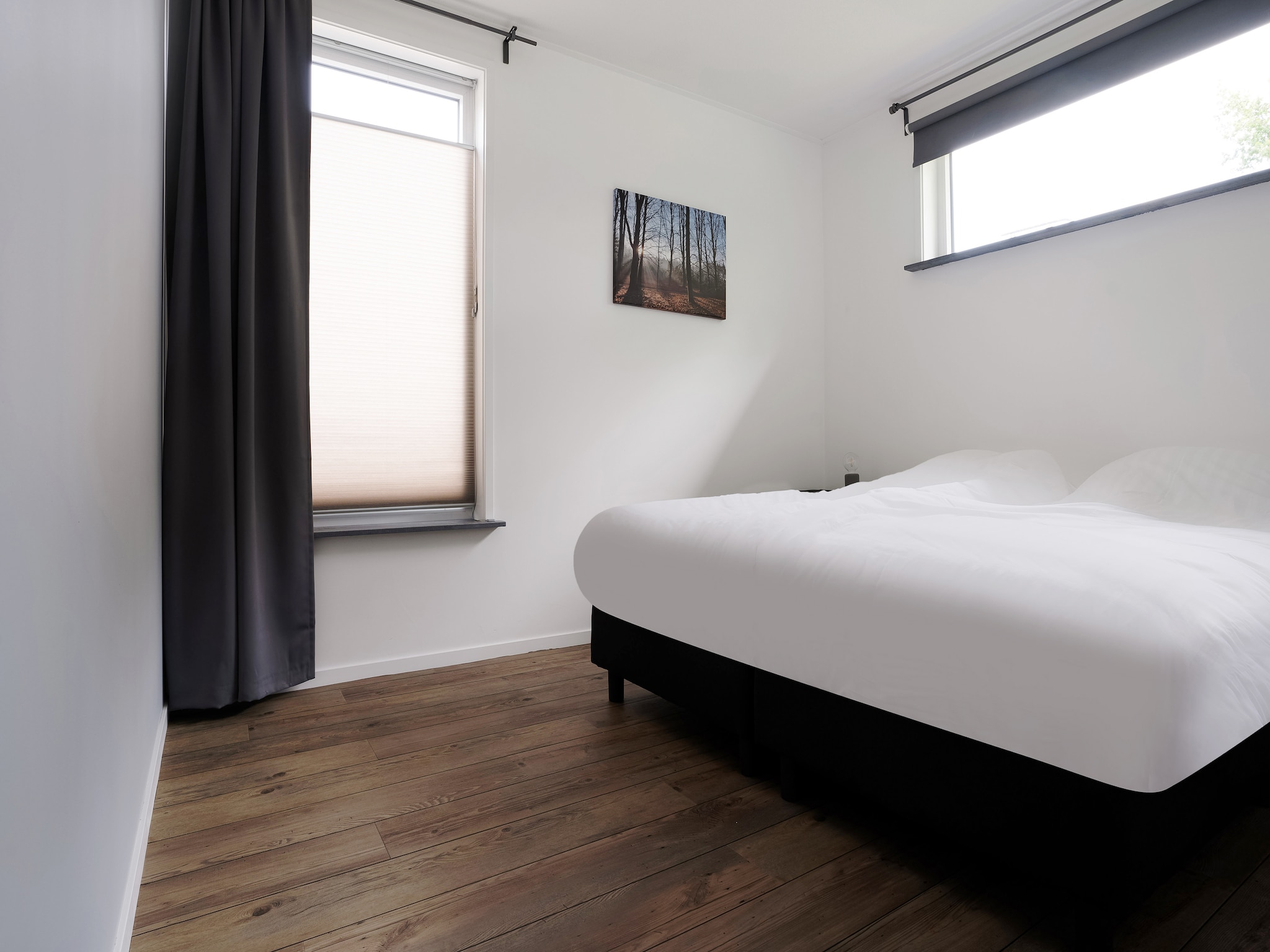 Vakantiehuis Sallands Genieten