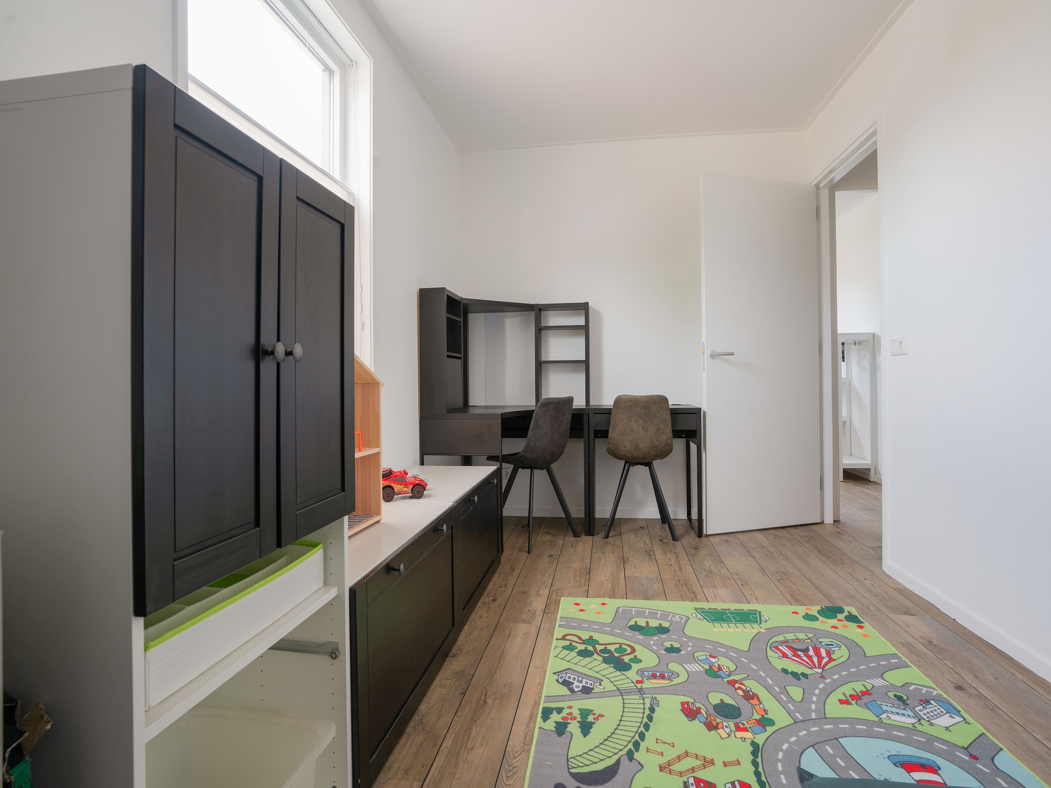 Vakantiehuis Sallands Genieten