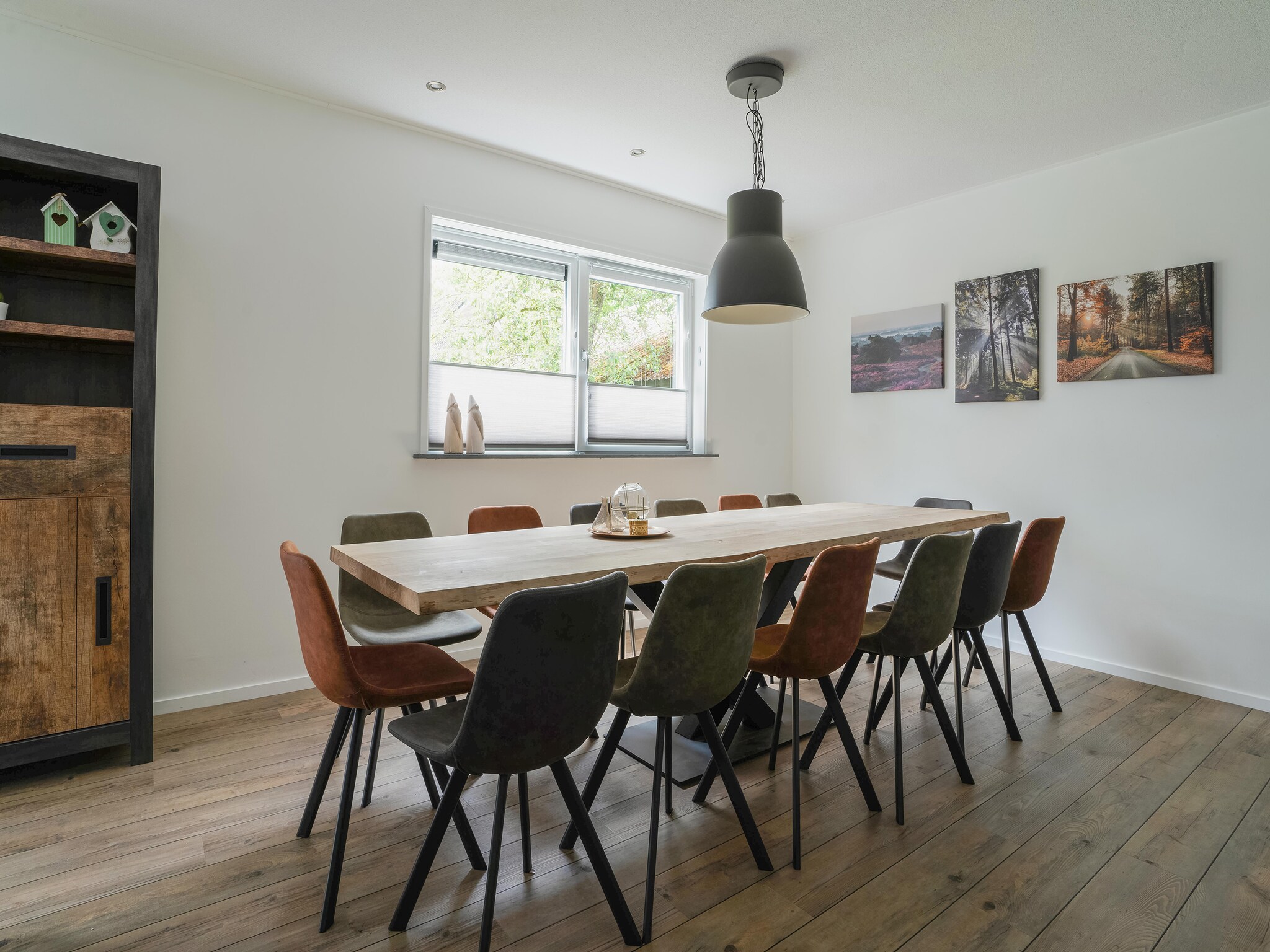 Vakantiehuis Sallands Genieten