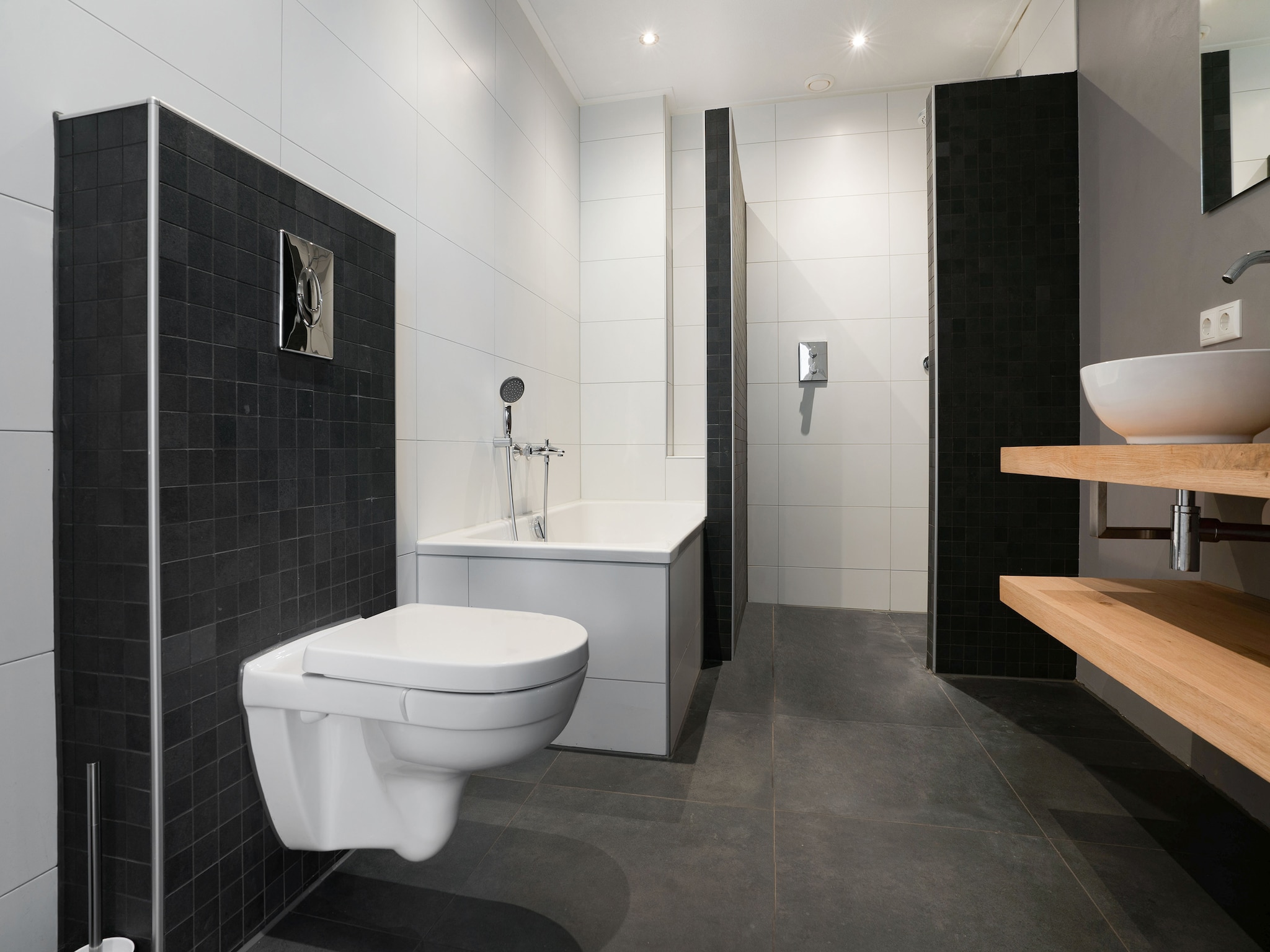 Vakantiehuis Sallands Genieten