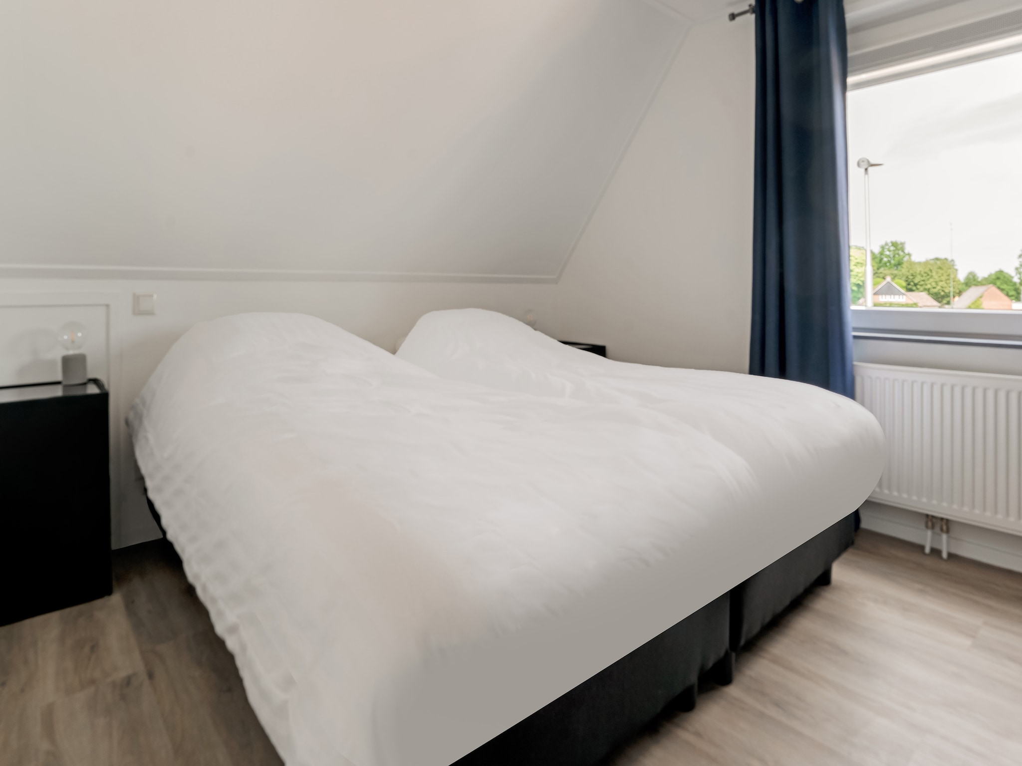 Vakantiehuis Sallands Genieten