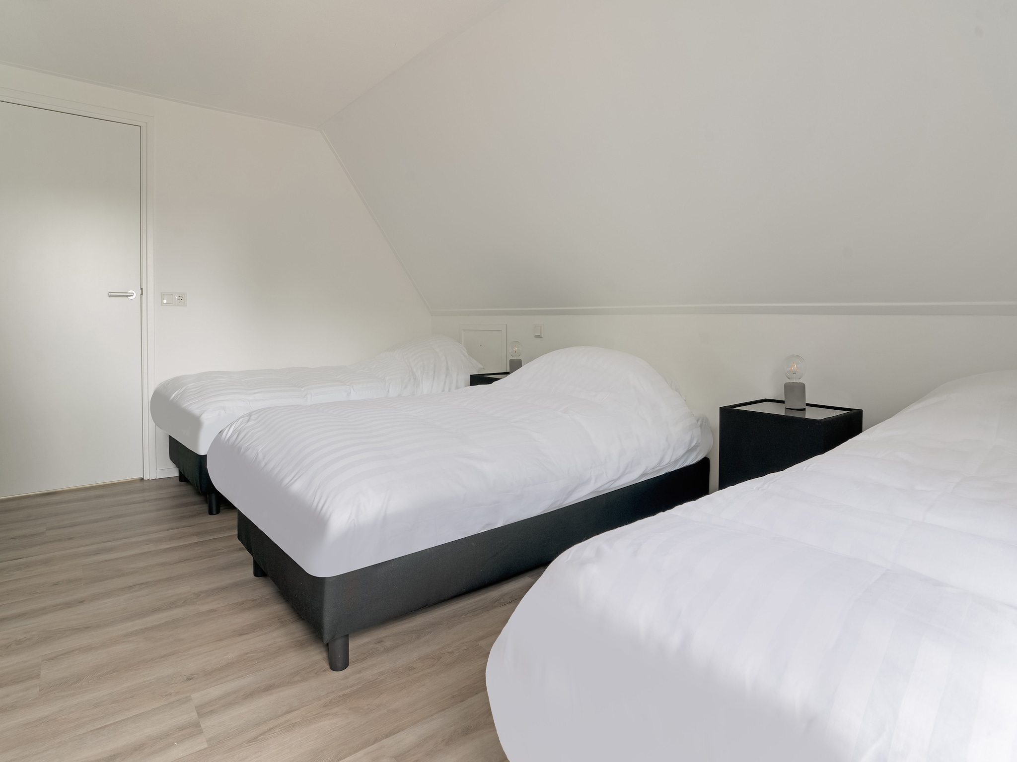 Vakantiehuis Sallands Genieten