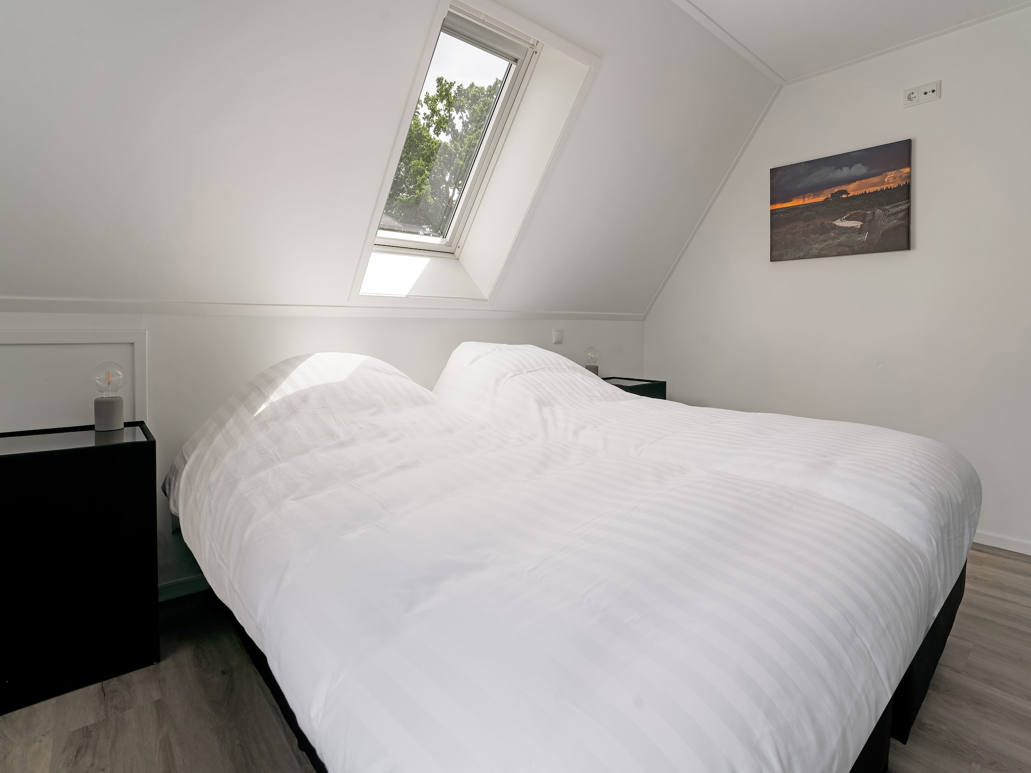 Vakantiehuis Sallands Genieten