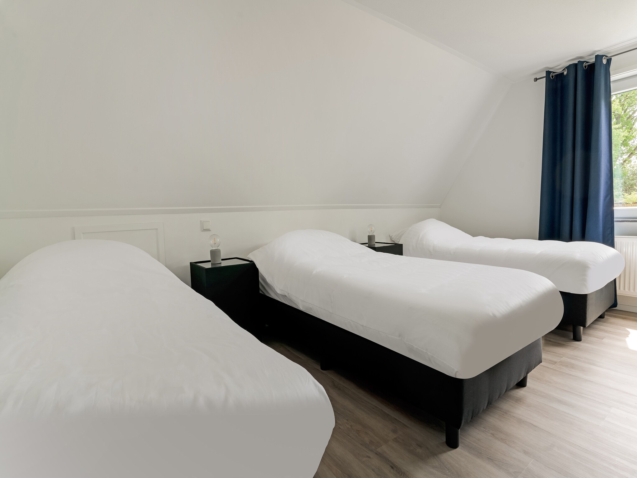 Vakantiehuis Sallands Genieten