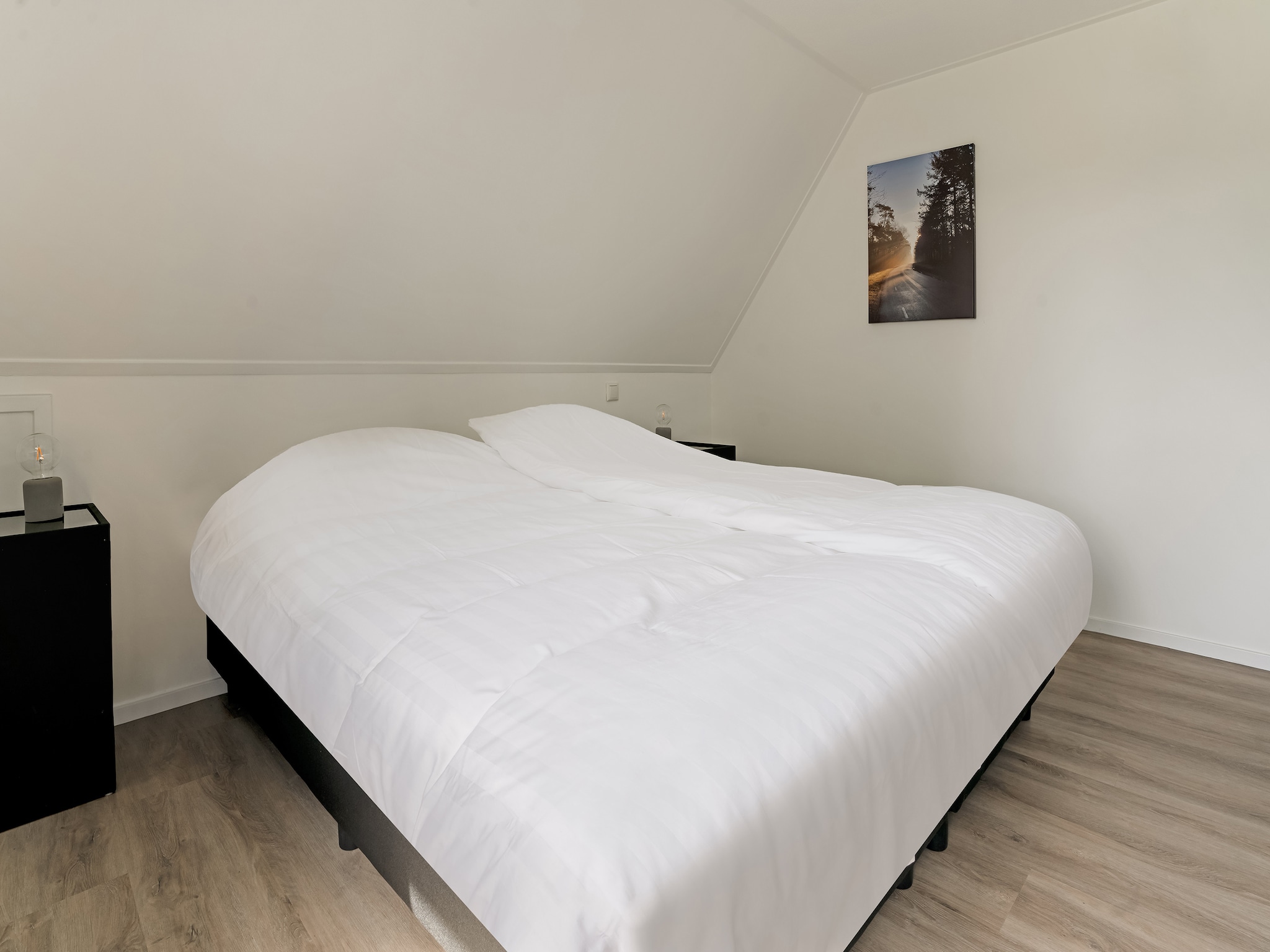 Vakantiehuis Sallands Genieten