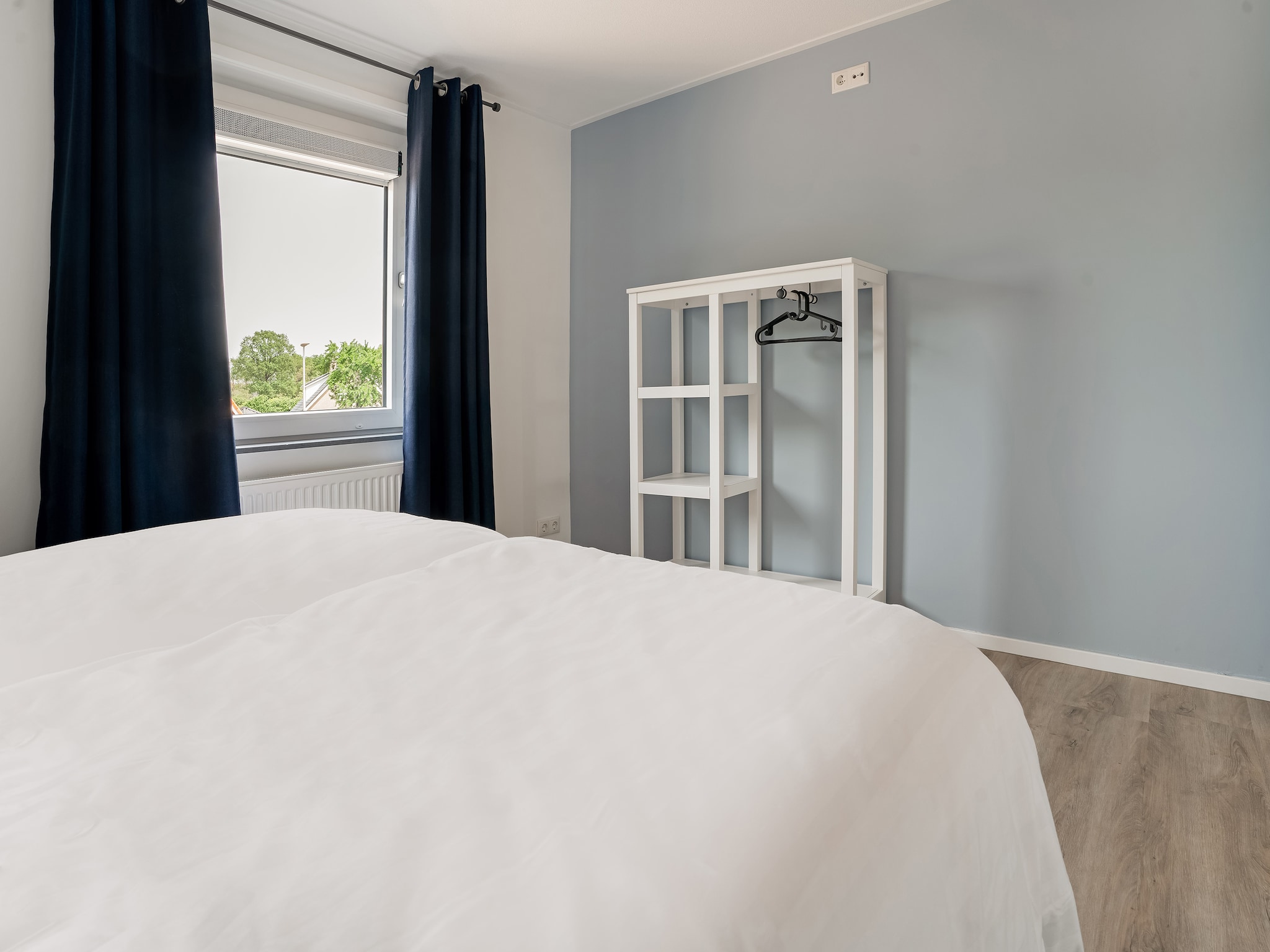 Vakantiehuis Sallands Genieten