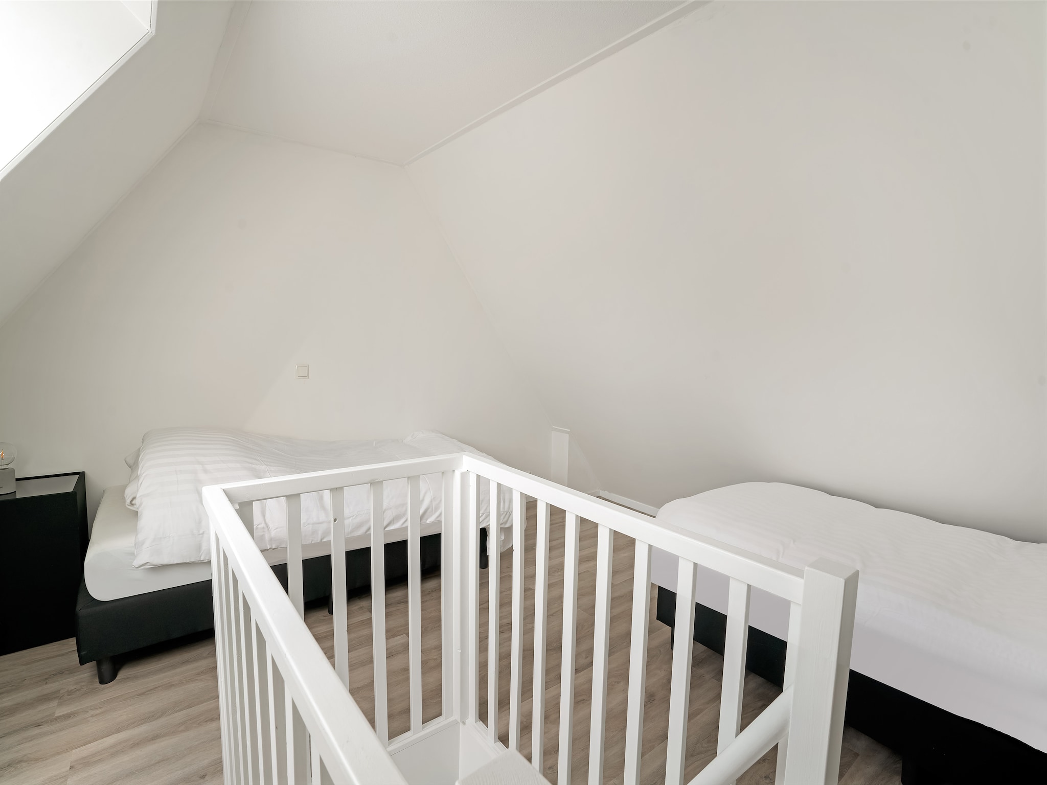 Vakantiehuis Sallands Genieten
