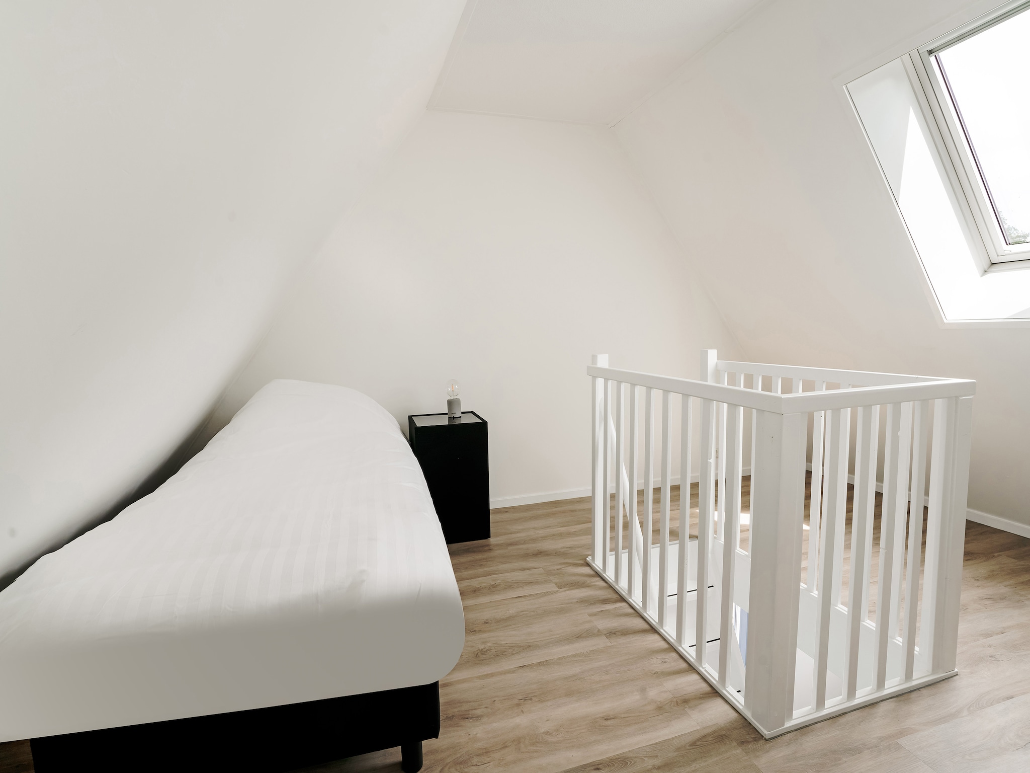 Vakantiehuis Sallands Genieten