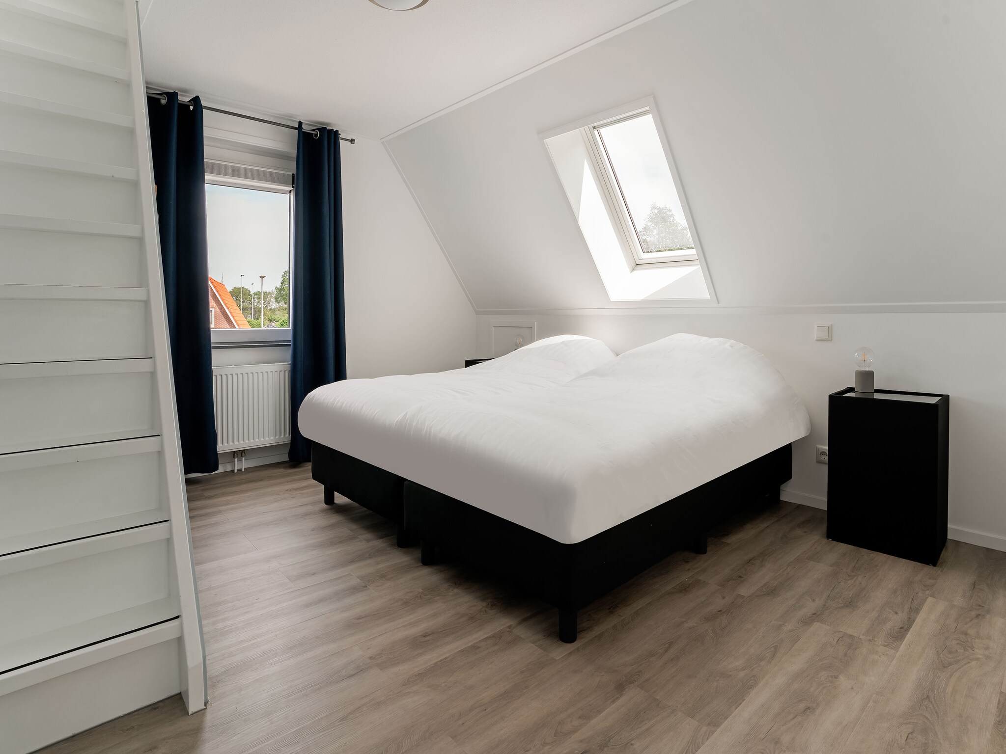 Vakantiehuis Sallands Genieten