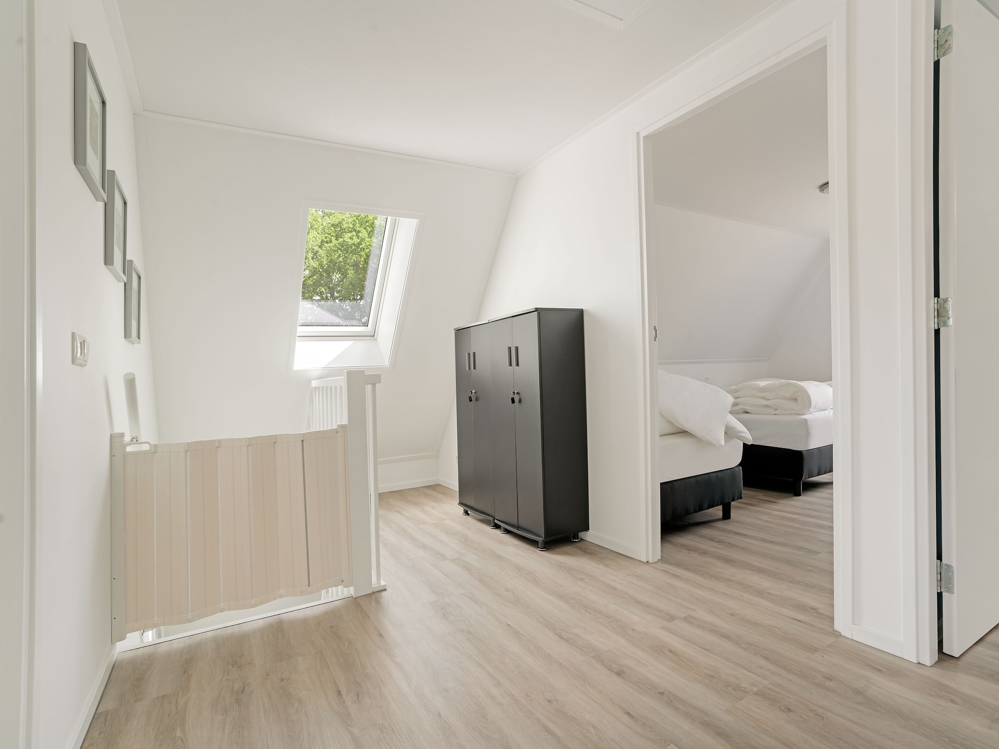 Vakantiehuis Sallands Genieten
