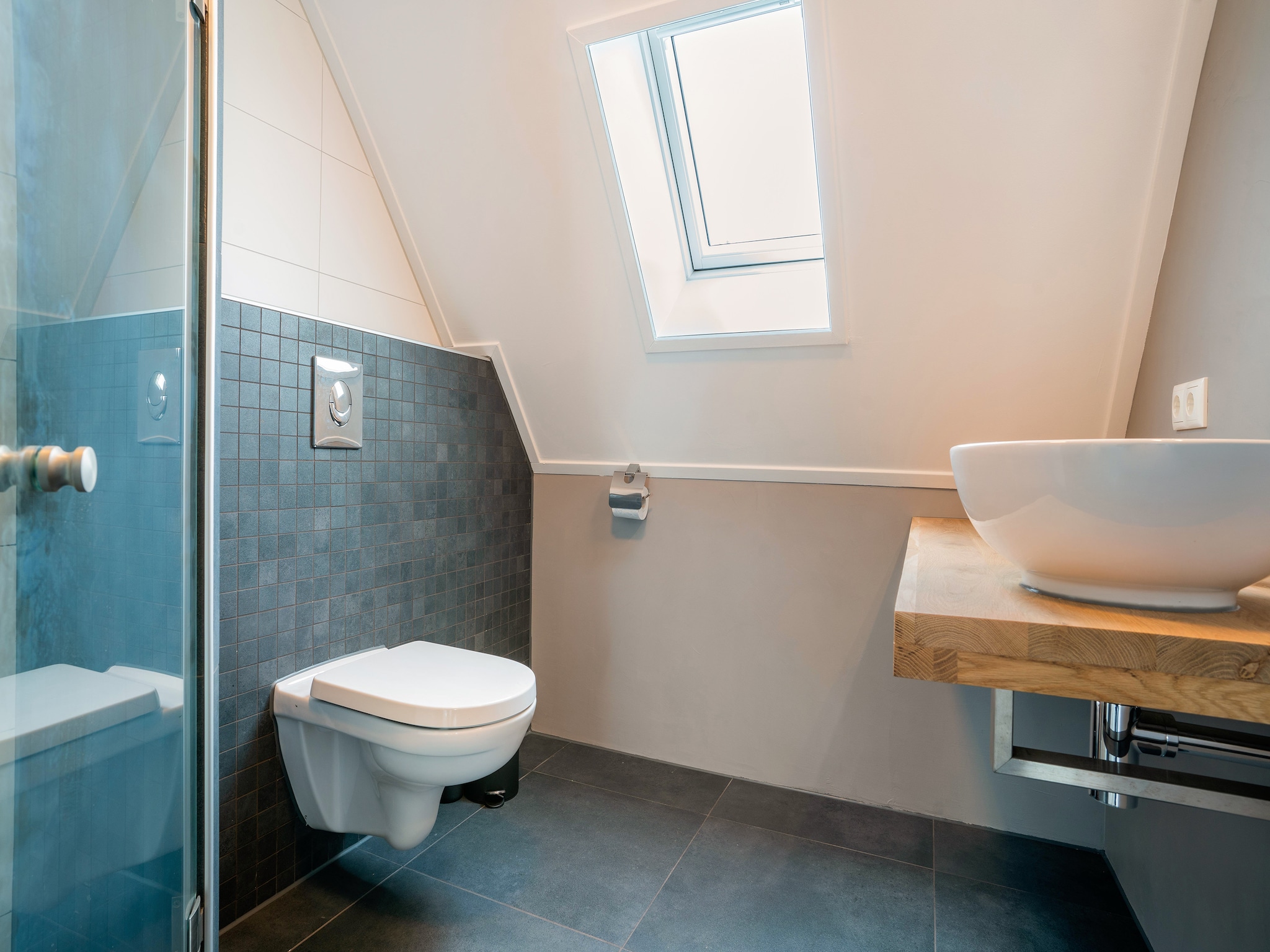 Vakantiehuis Sallands Genieten