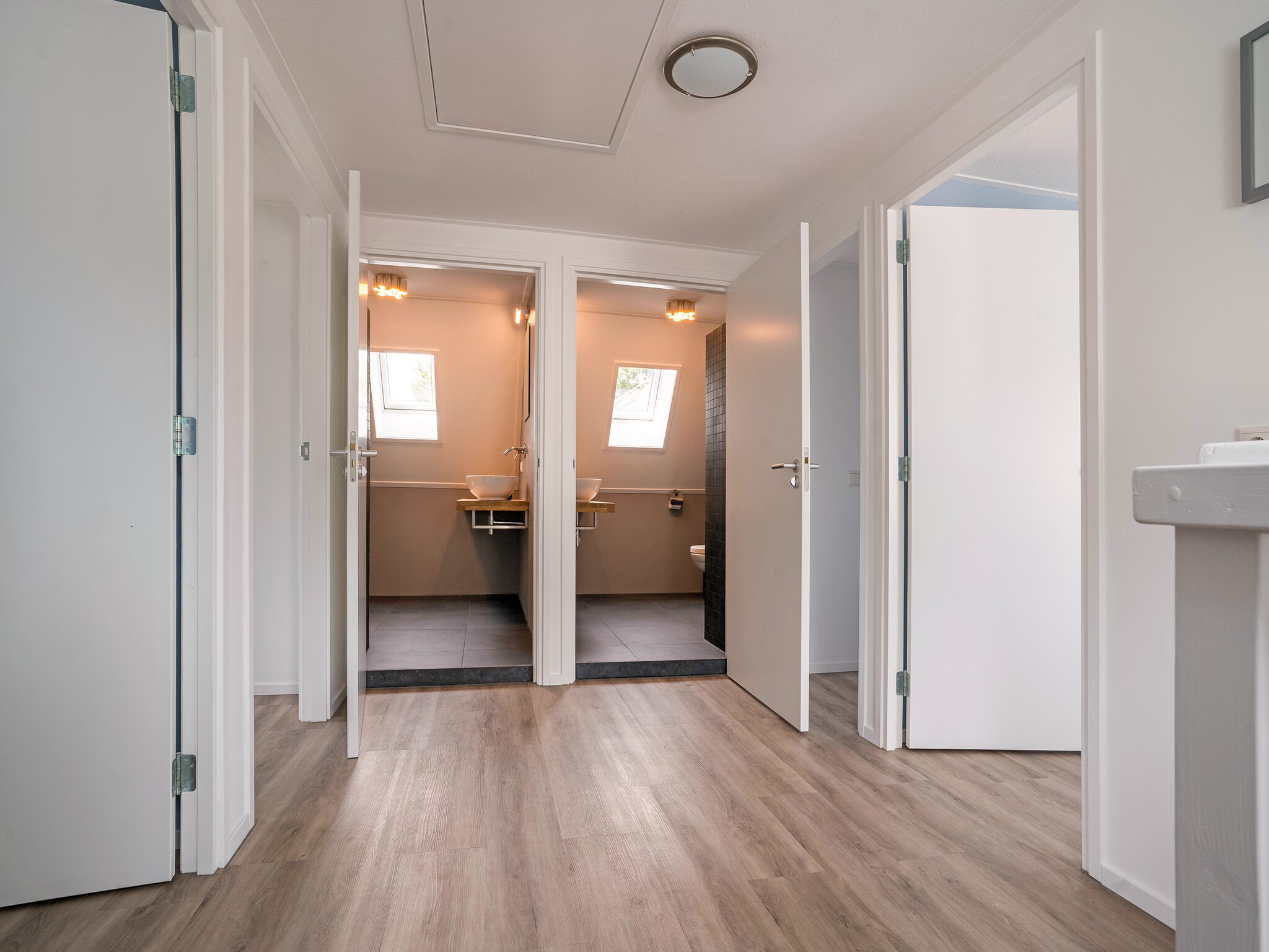 Vakantiehuis Sallands Genieten