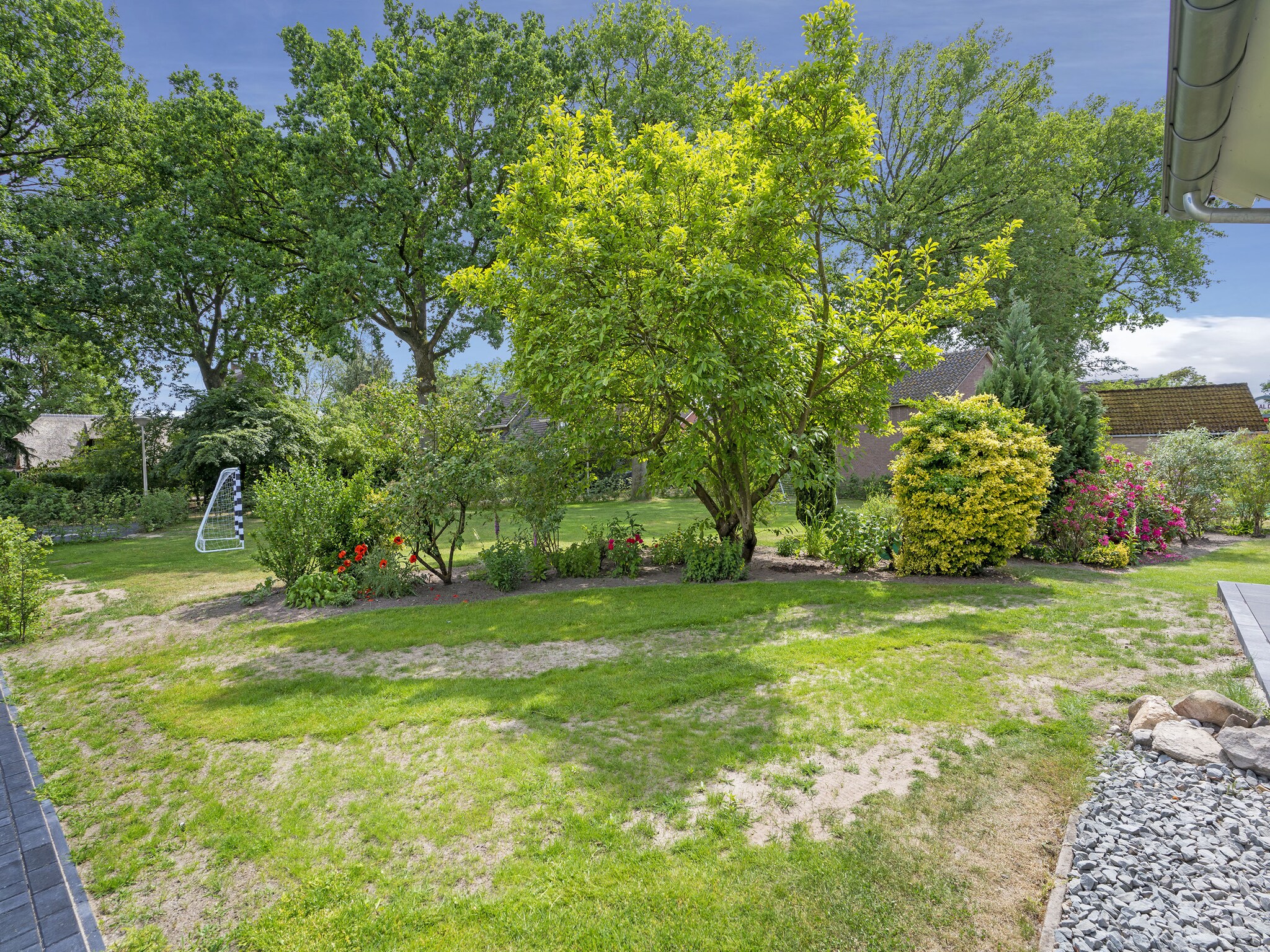 Vakantiehuis Sallands Genieten