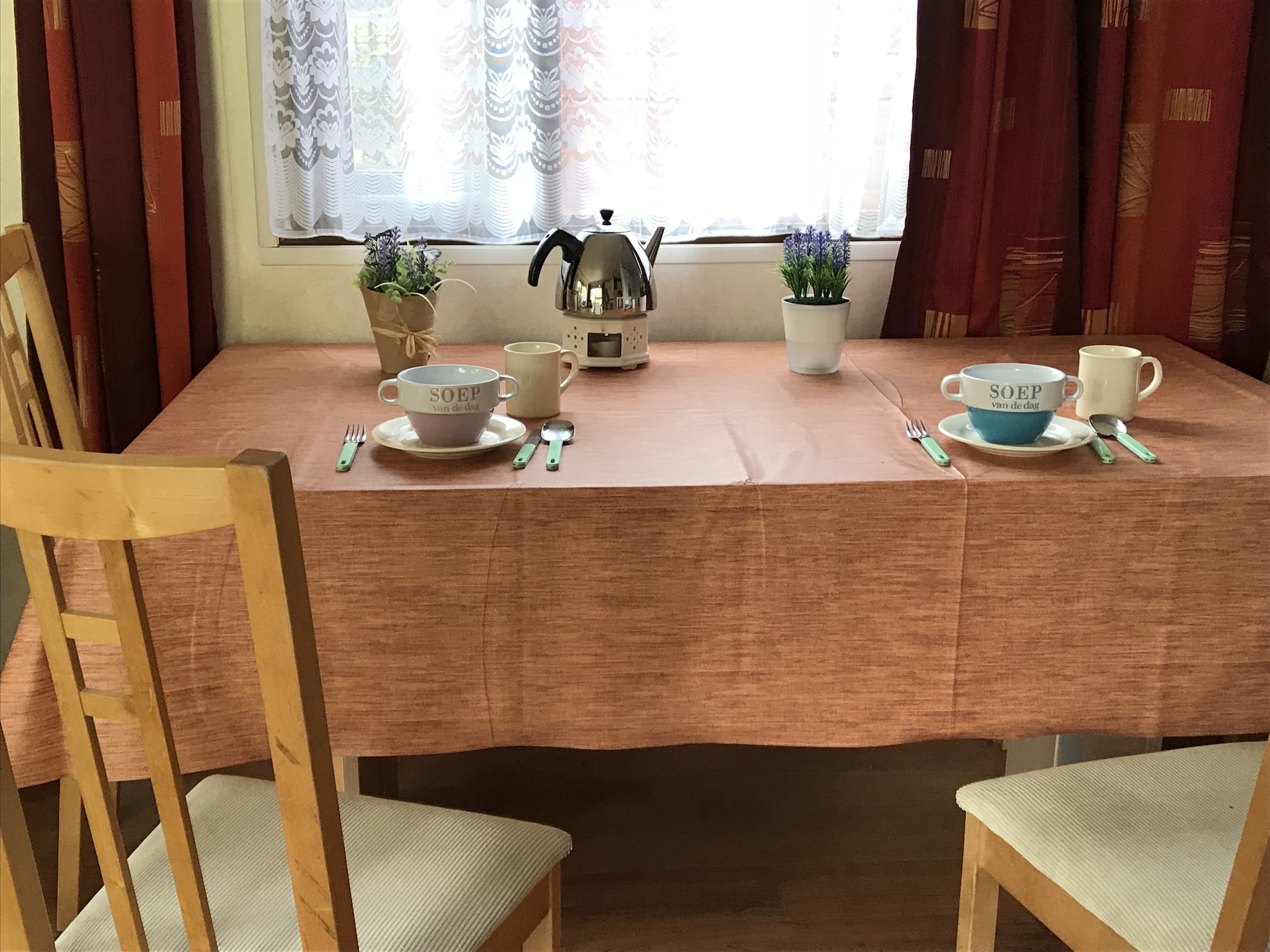 Ferienhaus Chalet 'Bosanemoon'