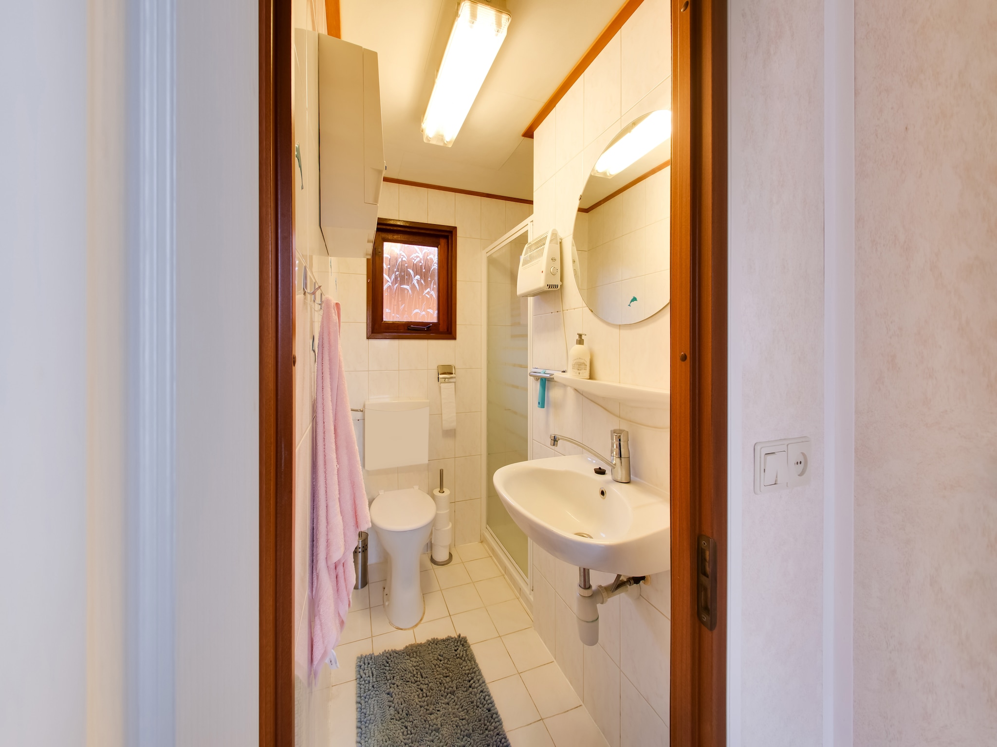 Ferienhaus Chalet 'Bosanemoon'