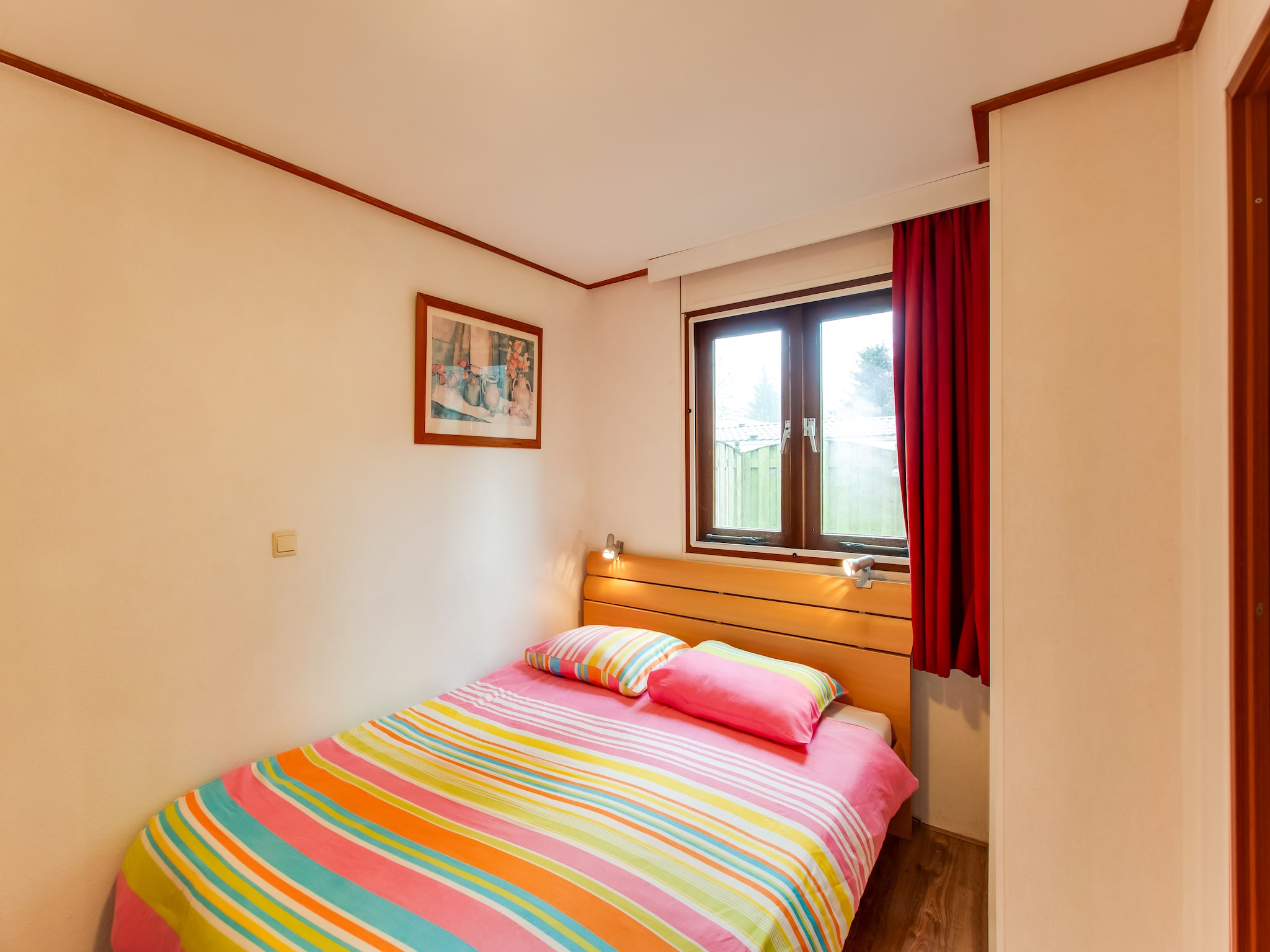 Ferienhaus Chalet 'Bosanemoon'