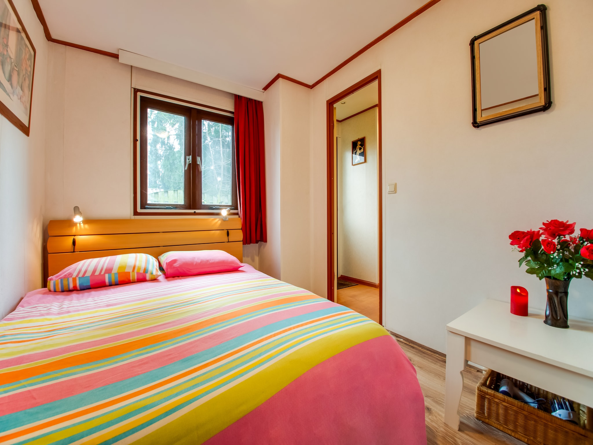 Ferienhaus Chalet 'Bosanemoon'