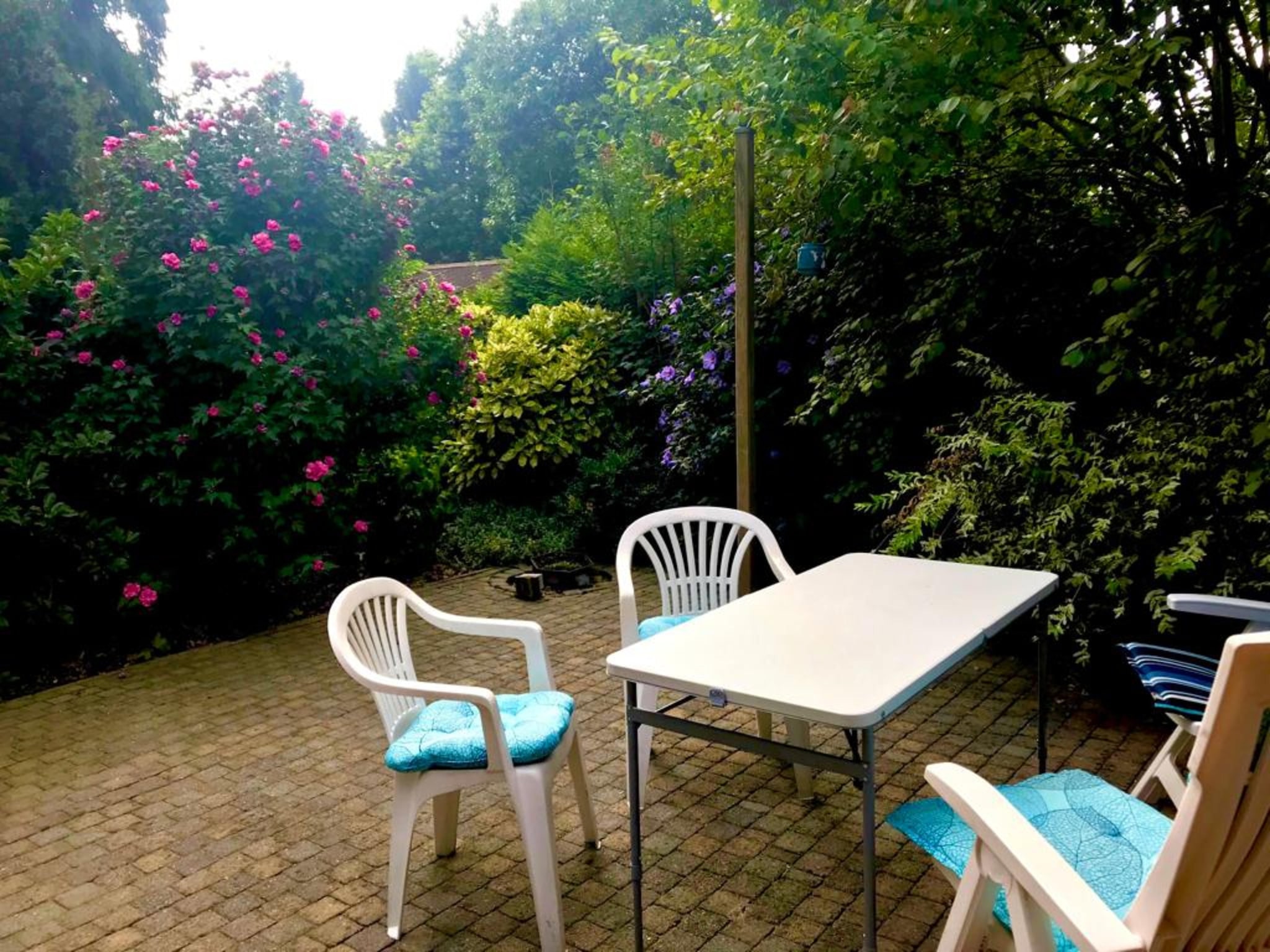 Ferienhaus Chalet 'Bosanemoon'