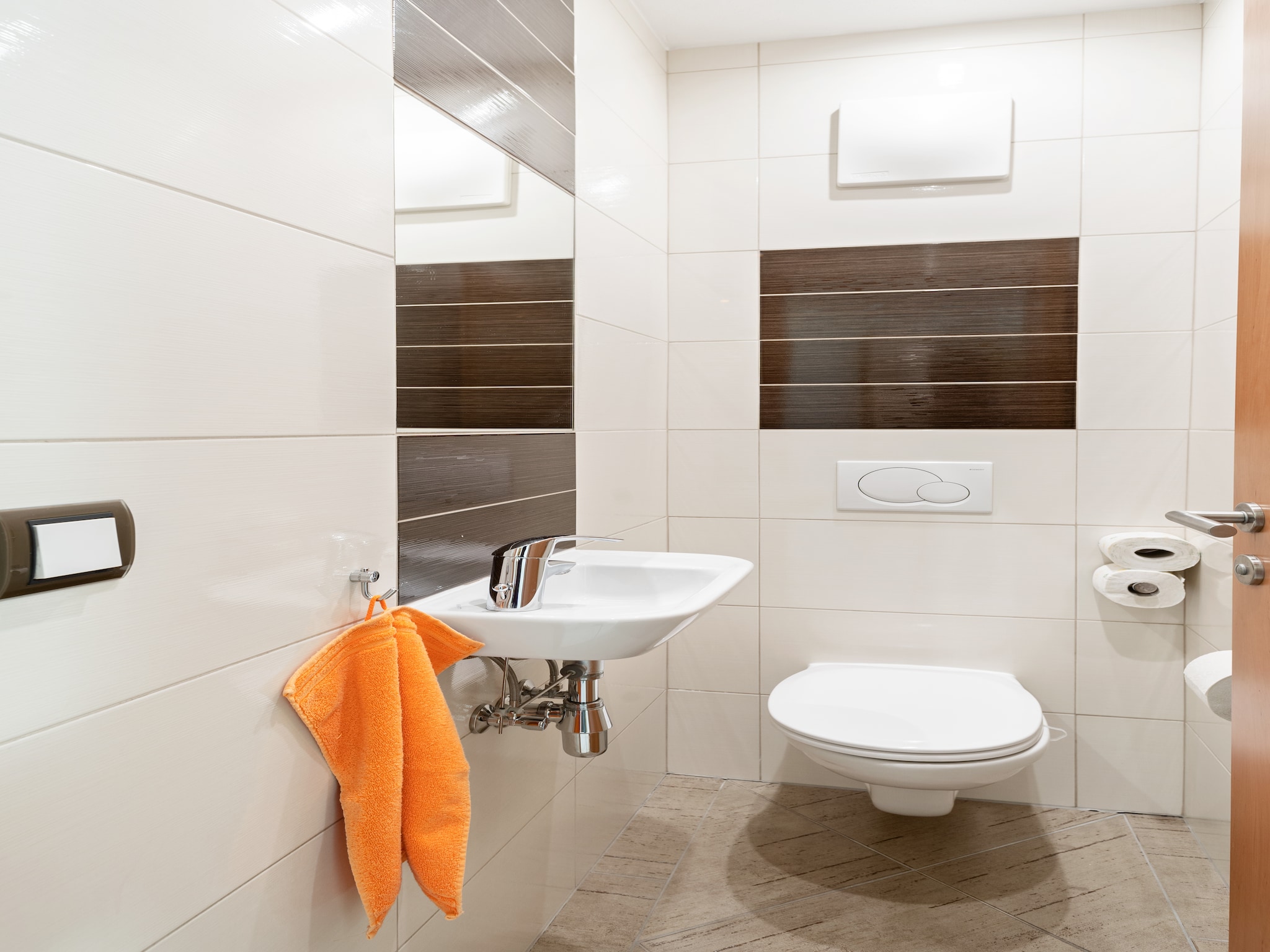 Leilighet Hoyergut - Apartment