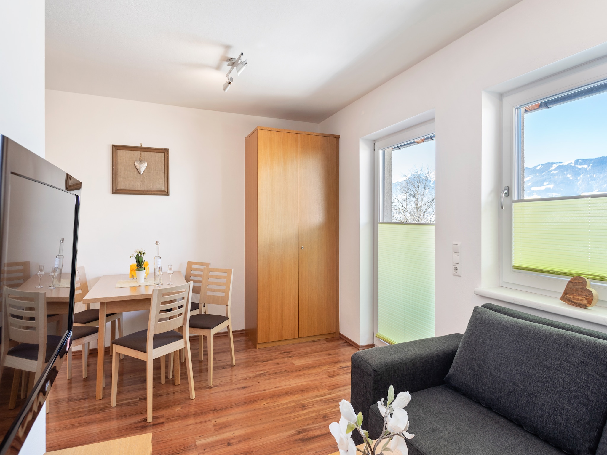Leilighet Hoyergut - Apartment