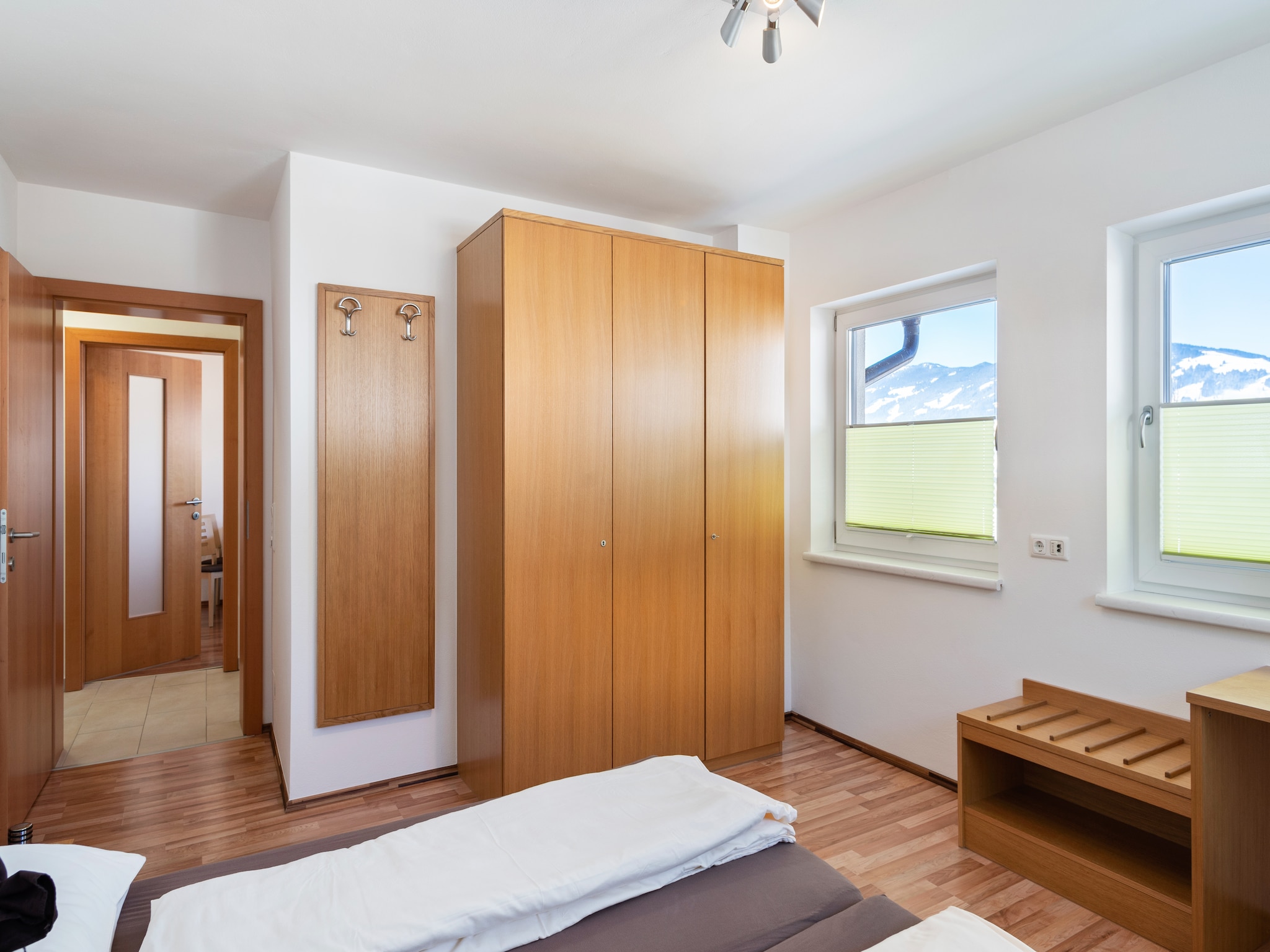 Leilighet Hoyergut - Apartment