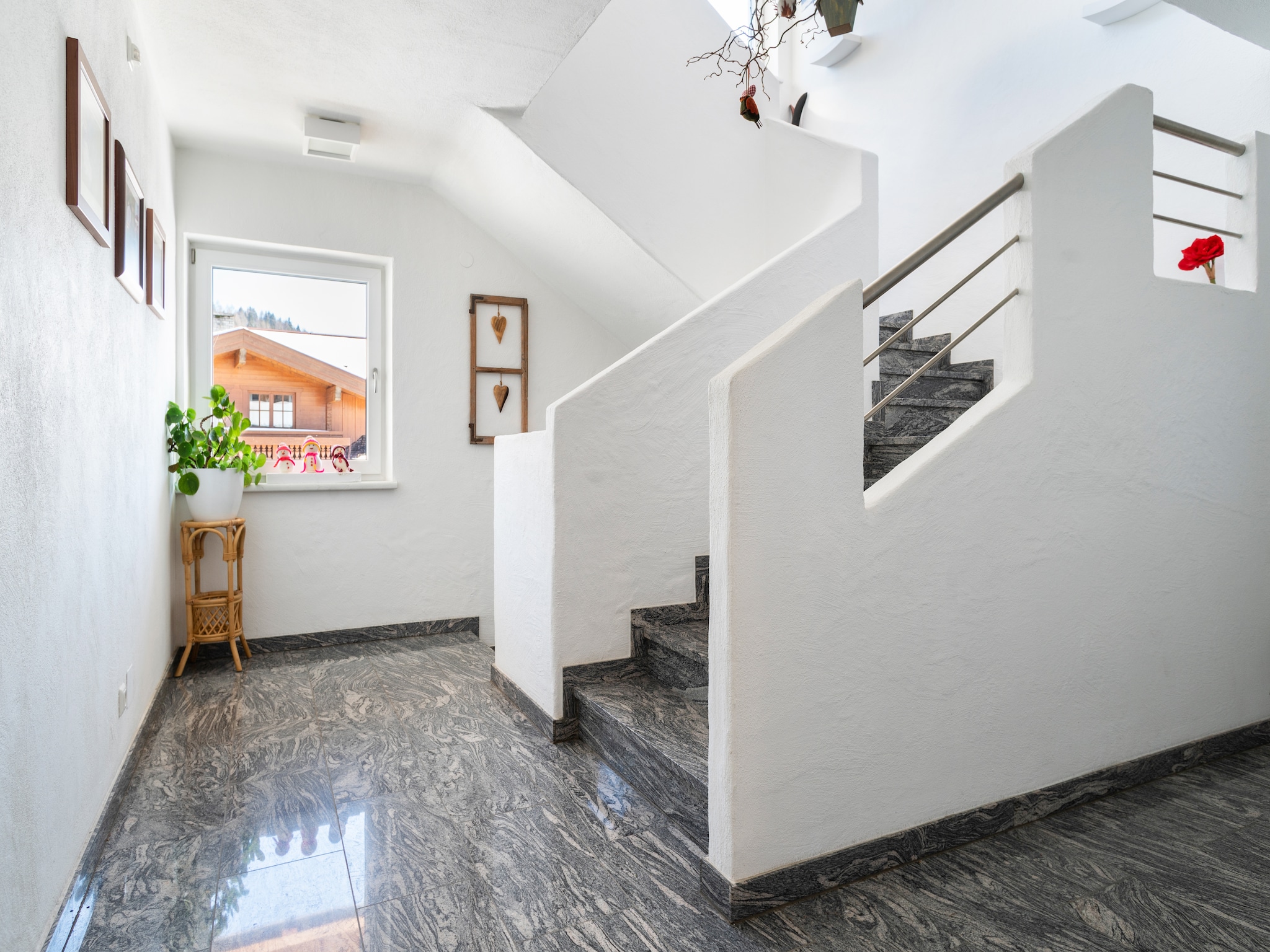 Leilighet Hoyergut - Apartment