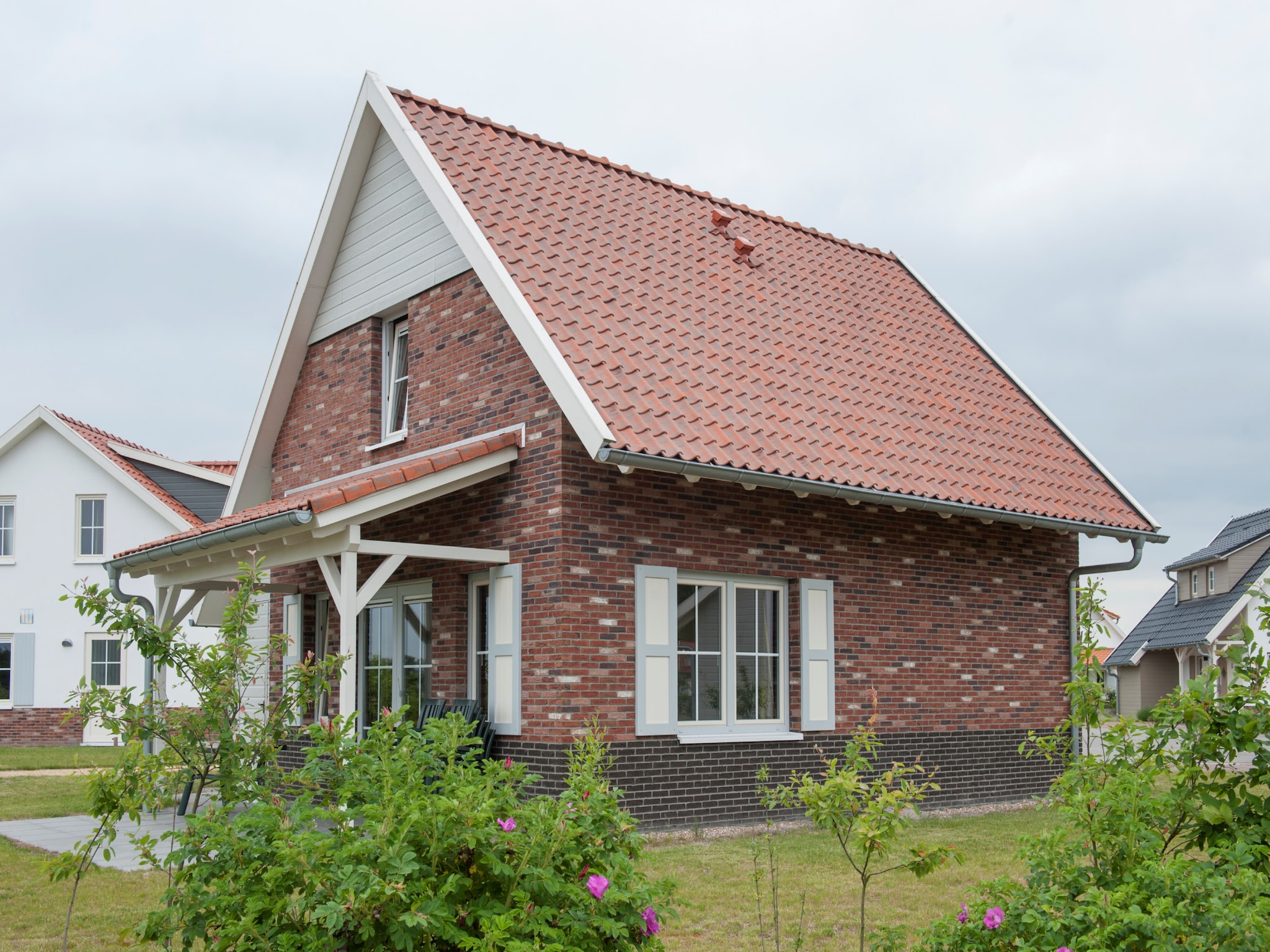 Ferienhaus Résidence Klein Vink 7