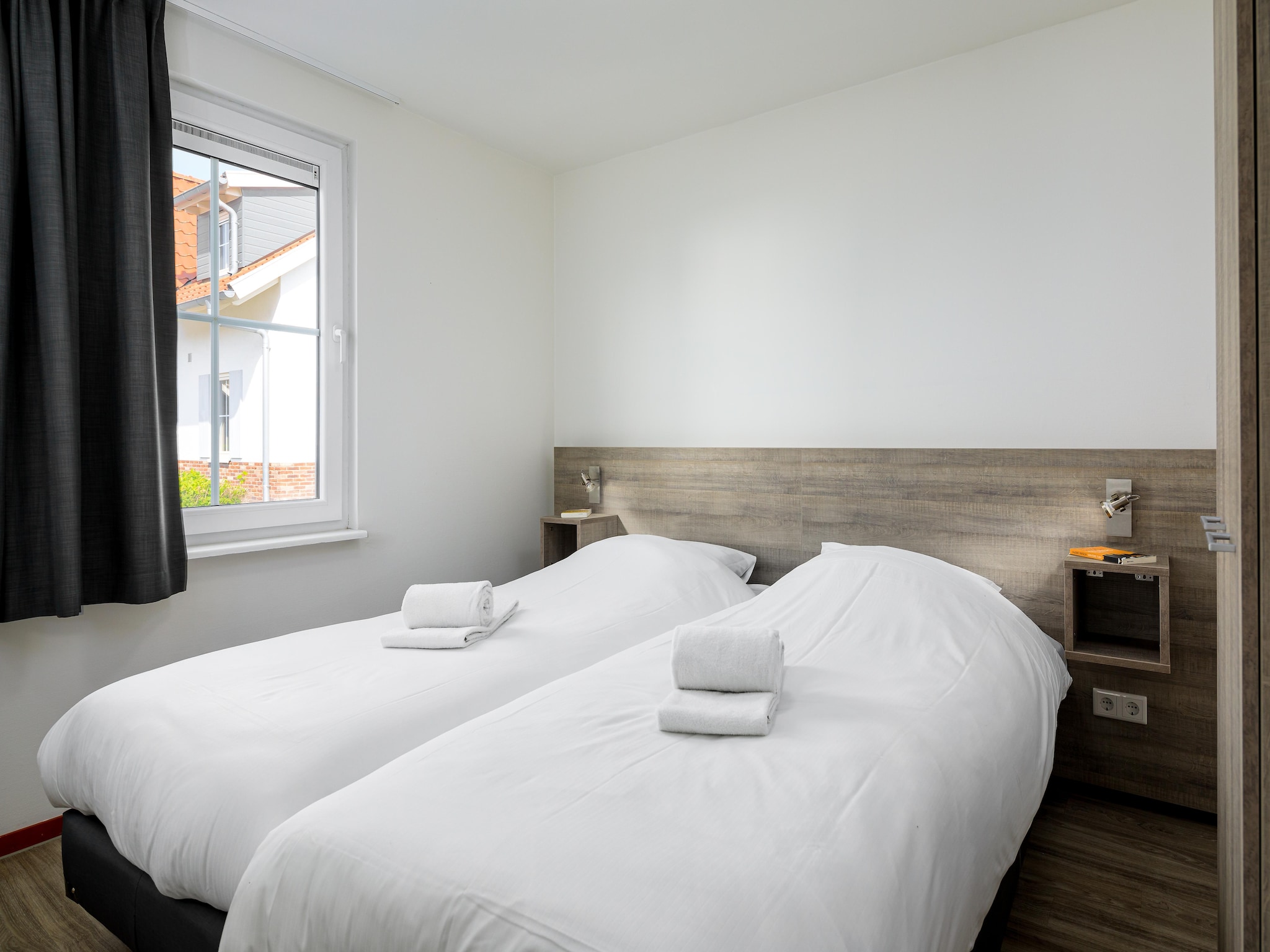 Ferienhaus Résidence Klein Vink 7
