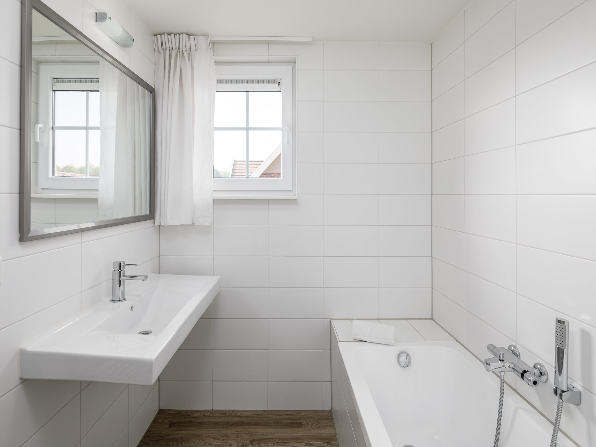 Ferienhaus Résidence Klein Vink 7