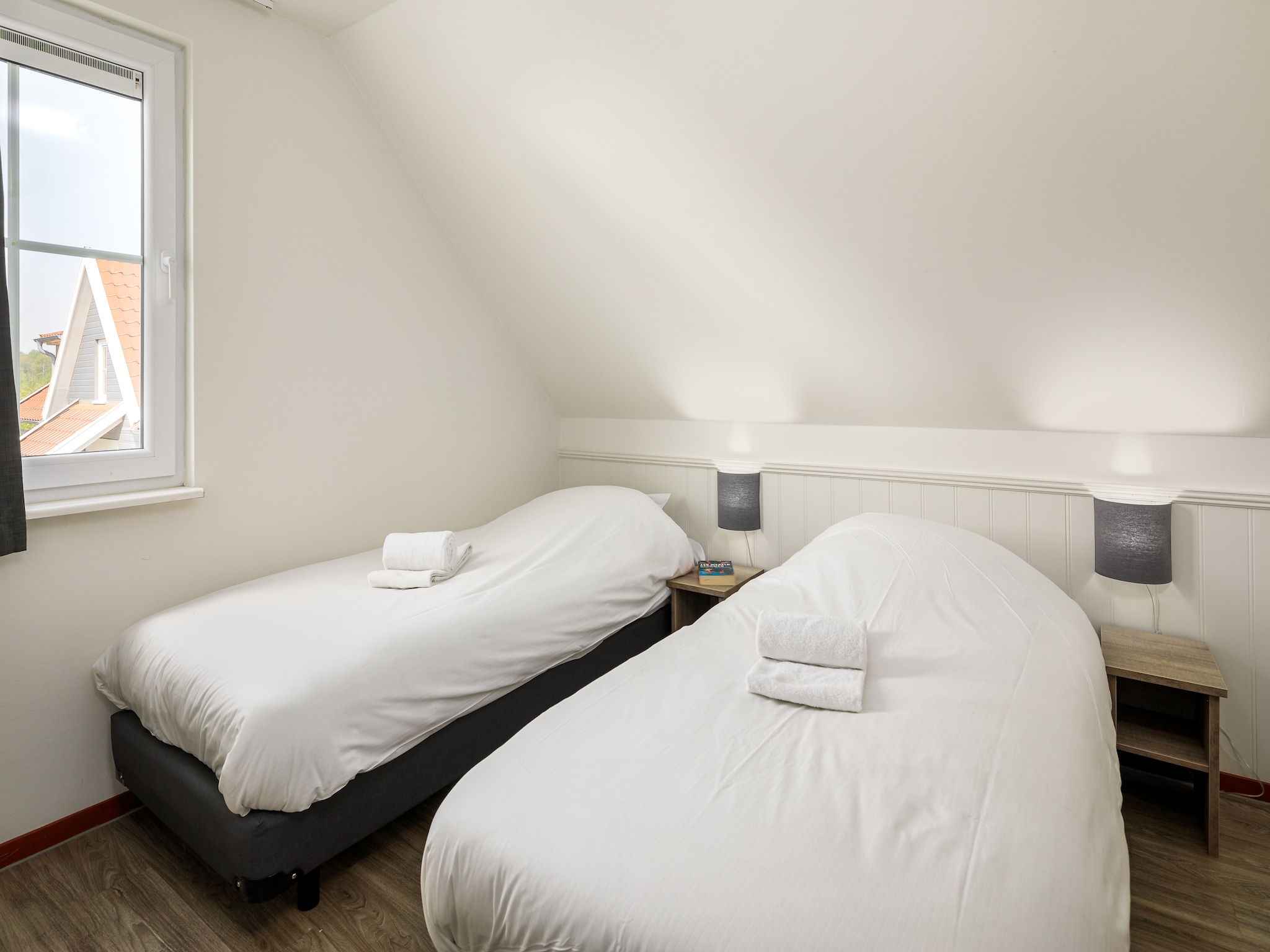 Ferienhaus Résidence Klein Vink 7