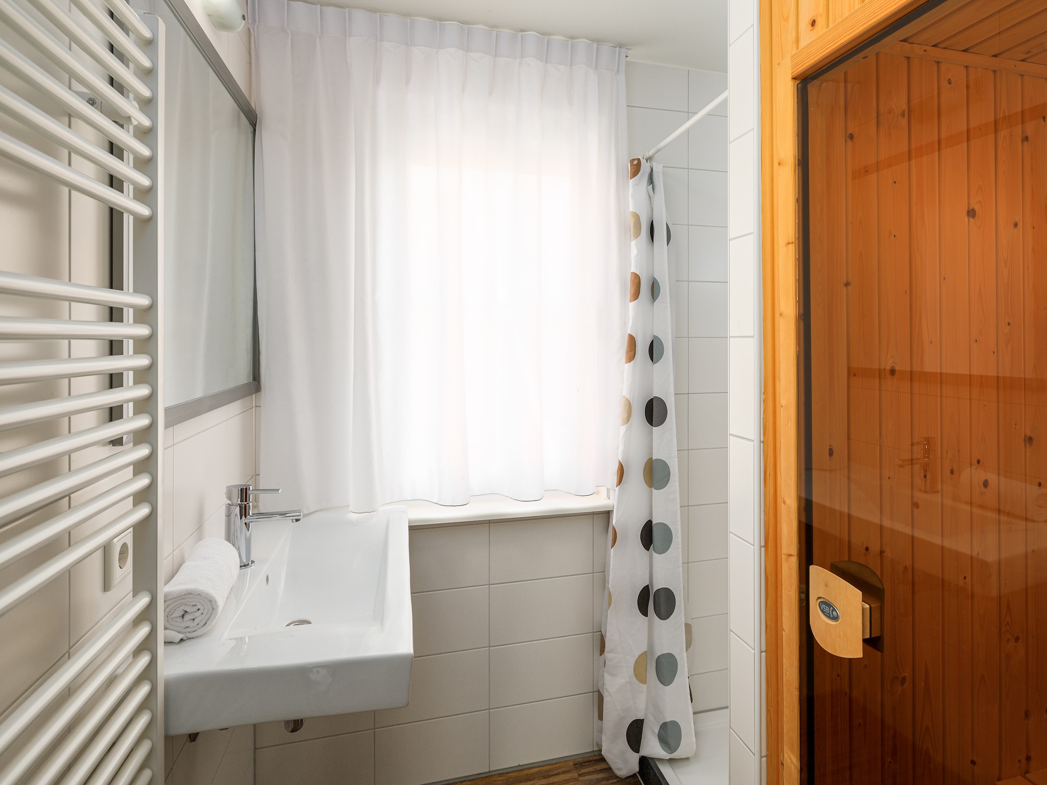 Ferienhaus Résidence Klein Vink 7