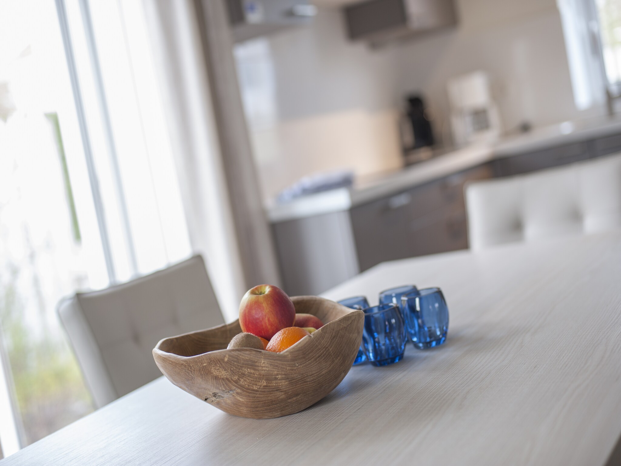 Ferienhaus Noordzee Résidence De Banjaard 16
