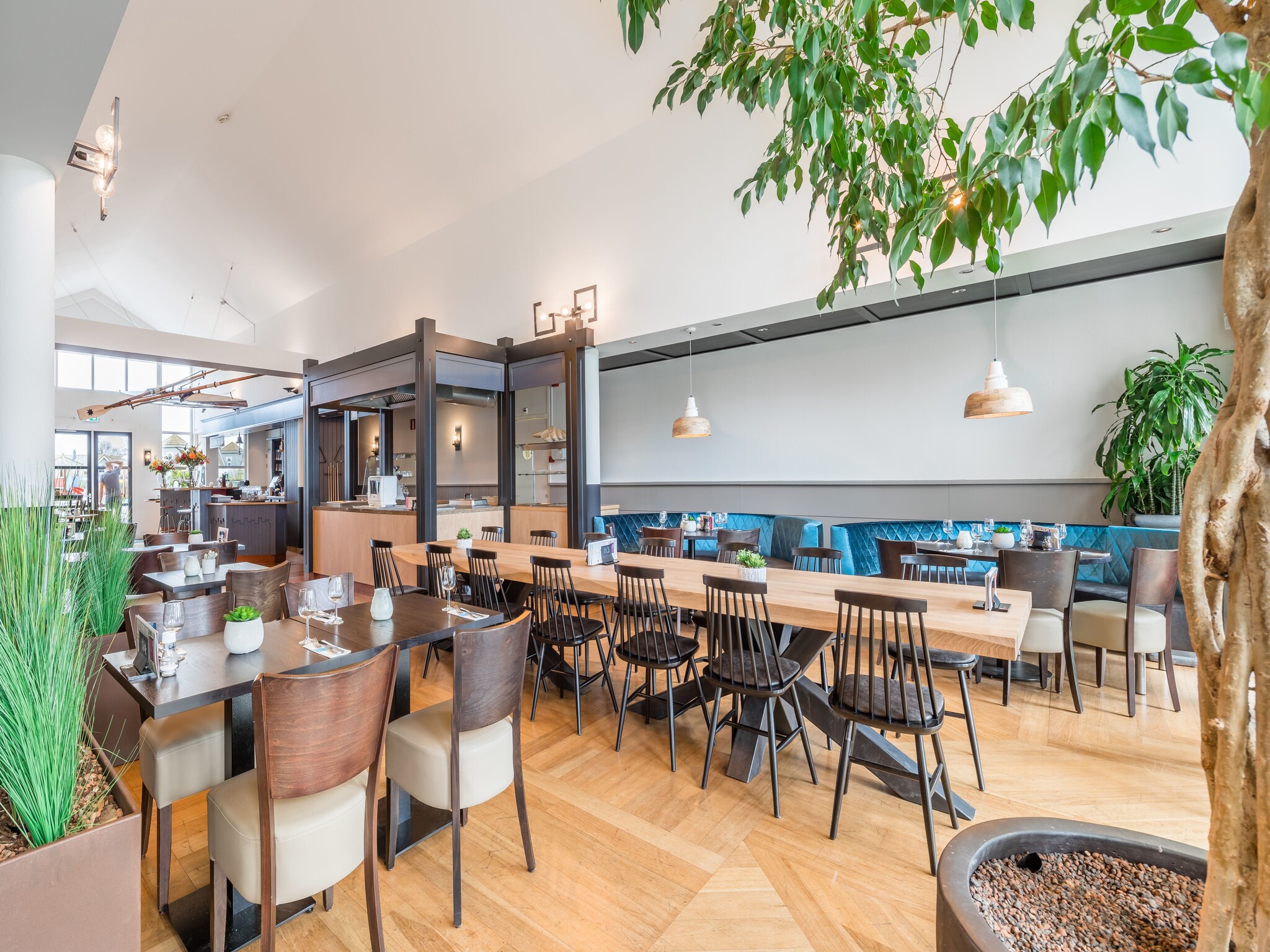 Ferienhaus Noordzee Résidence De Banjaard 16