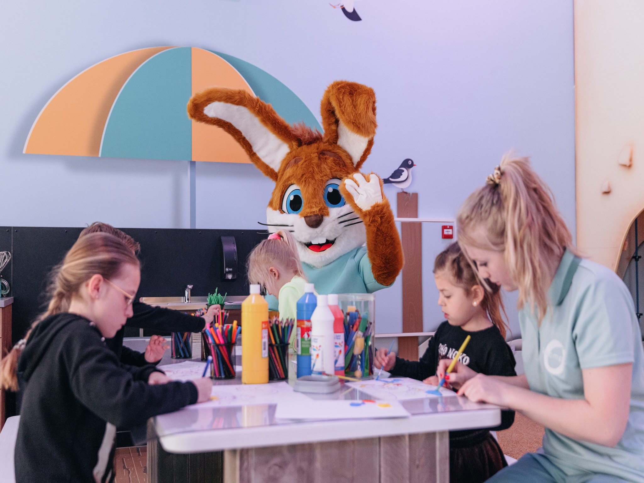 Ferienhaus Noordzee Résidence De Banjaard 16