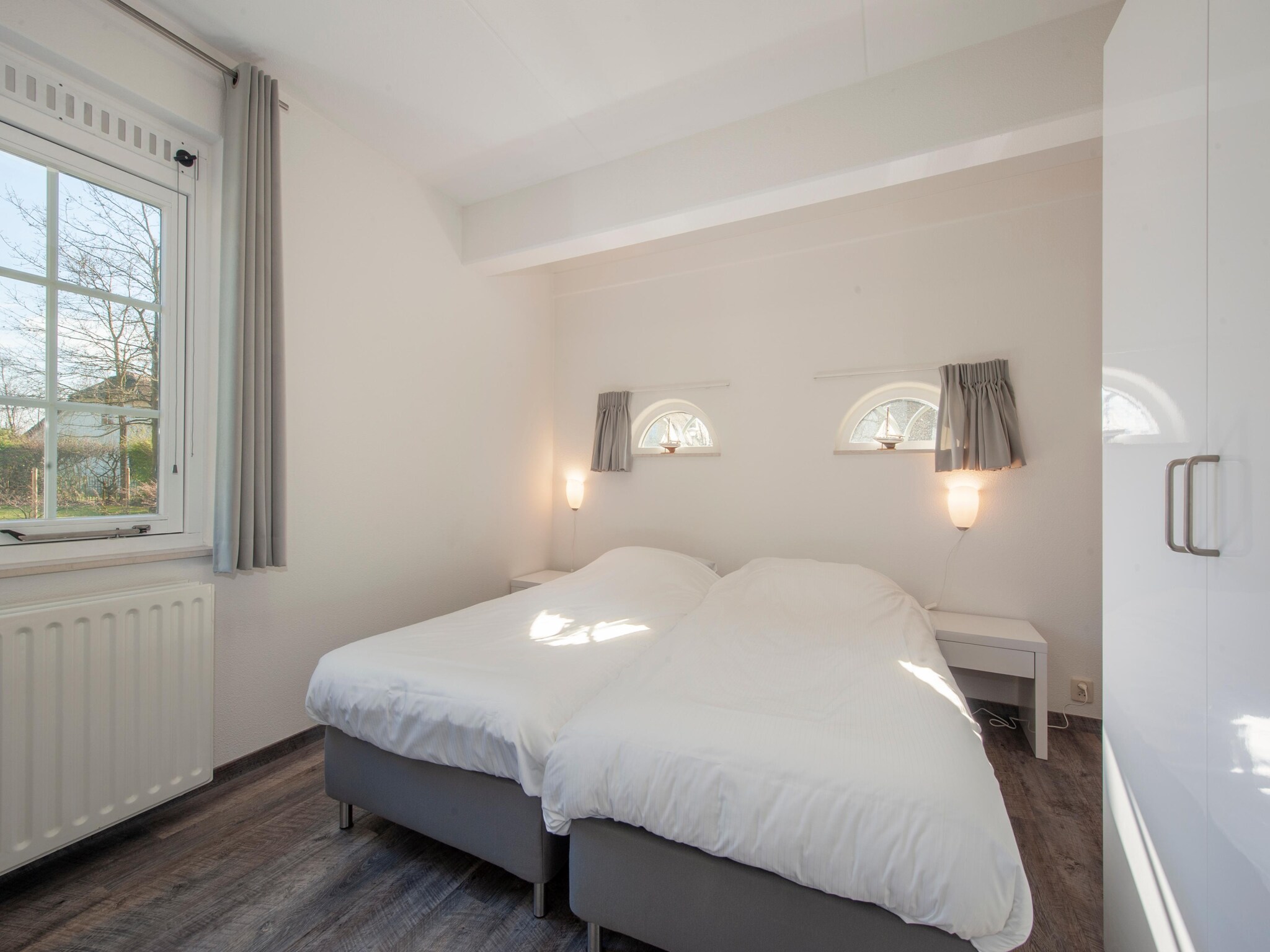 Ferienhaus Noordzee Résidence De Banjaard 16