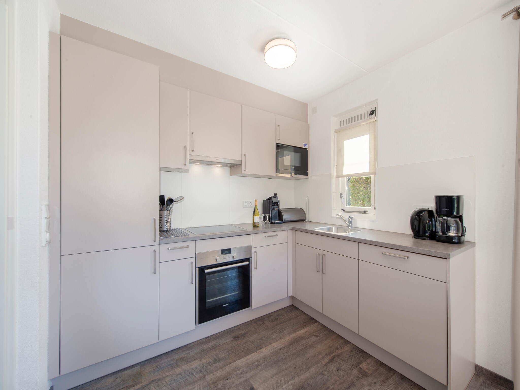 Ferienhaus Noordzee Résidence De Banjaard 16