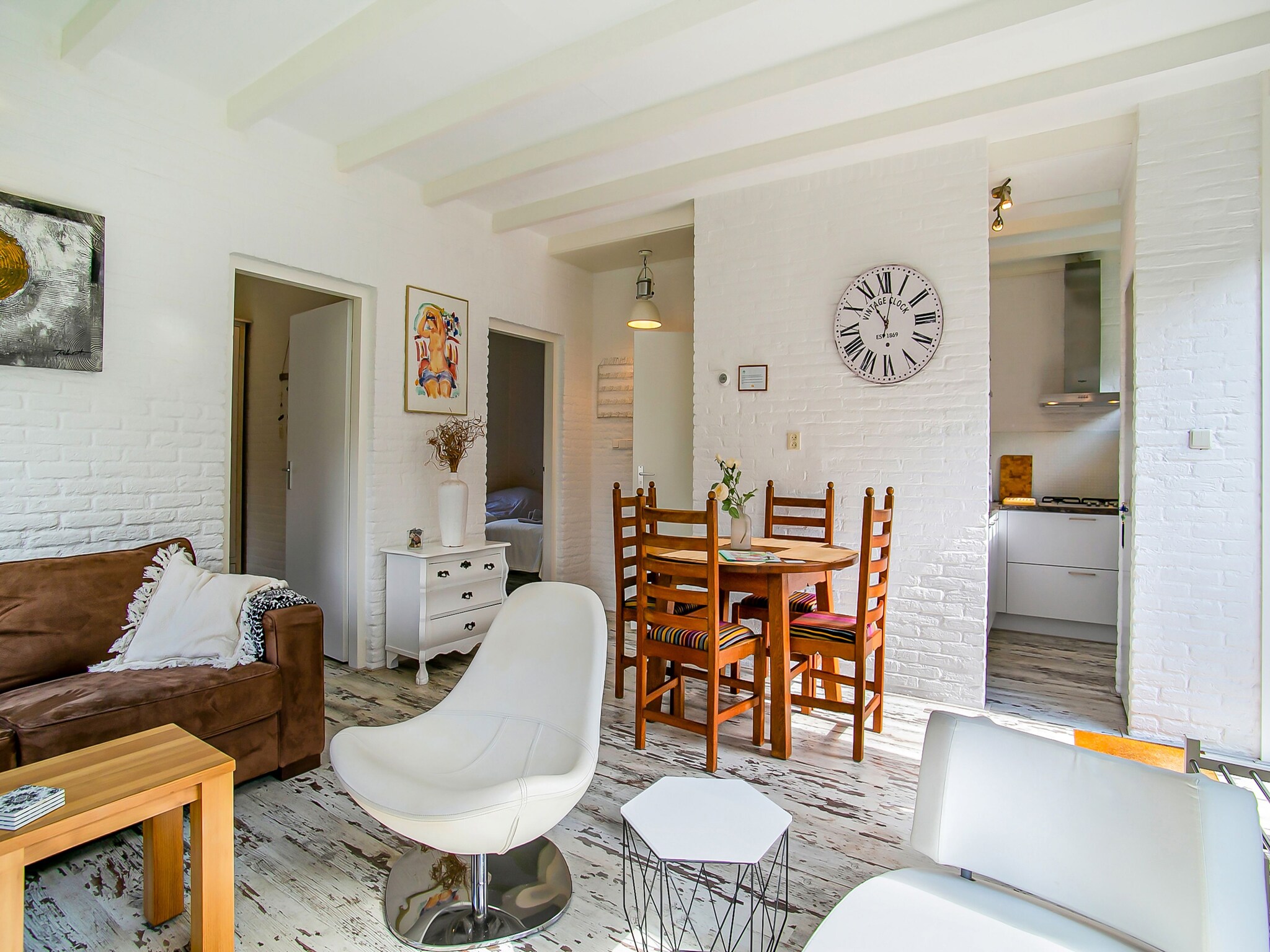 Vakantiehuis Royal Palm